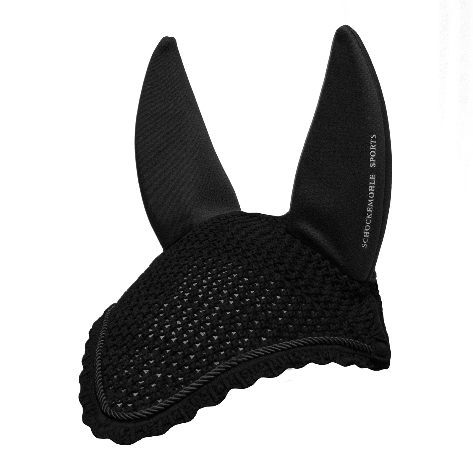 Schockemöhle Sports Air Silent Čabraka na uši Saddle Pads
