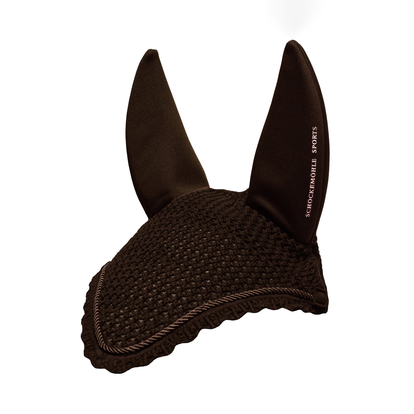 Schockemöhle Sports Air Silent Čabraka na uši Saddle Pads