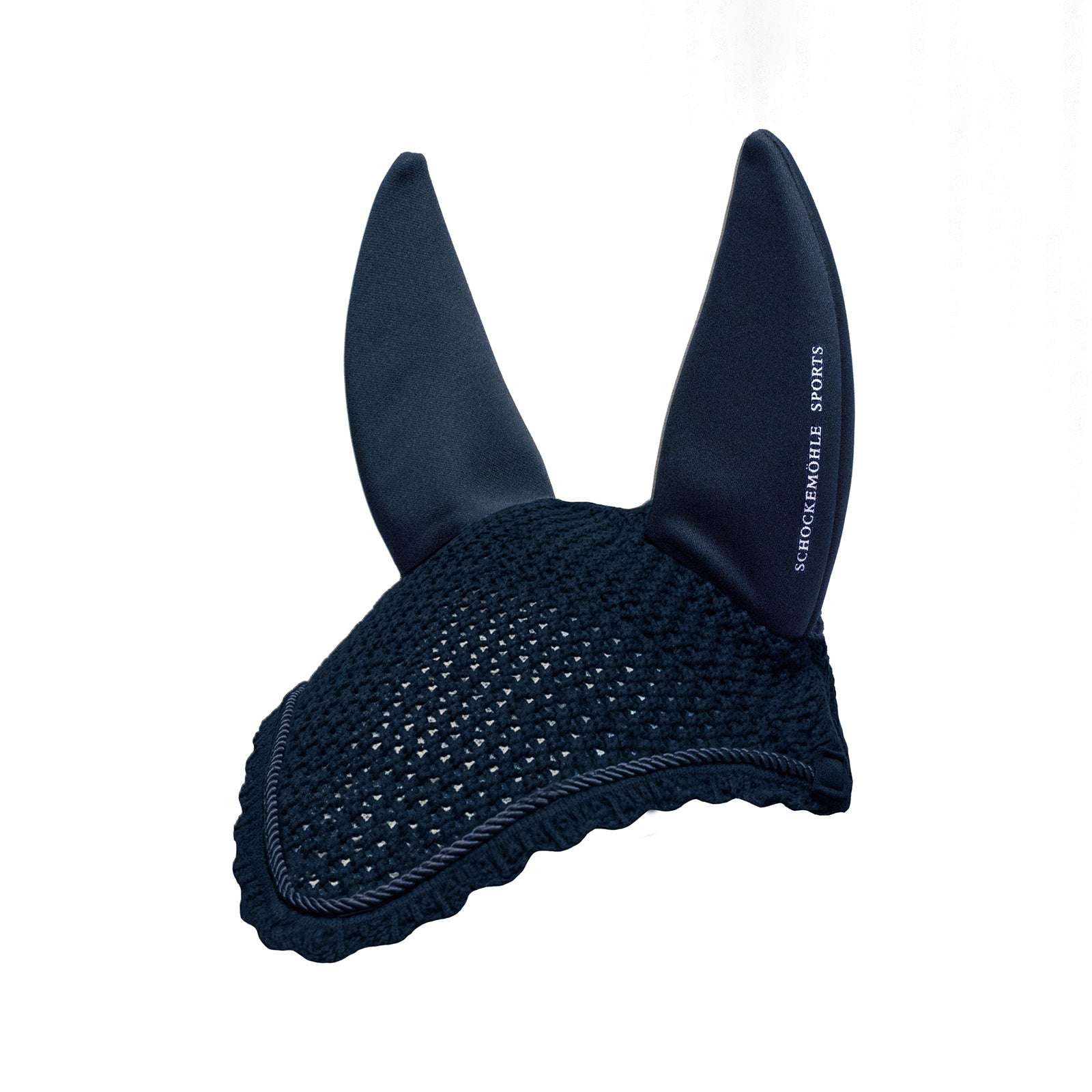 Schockemöhle Sports Air Silent Čabraka na uši Saddle Pads