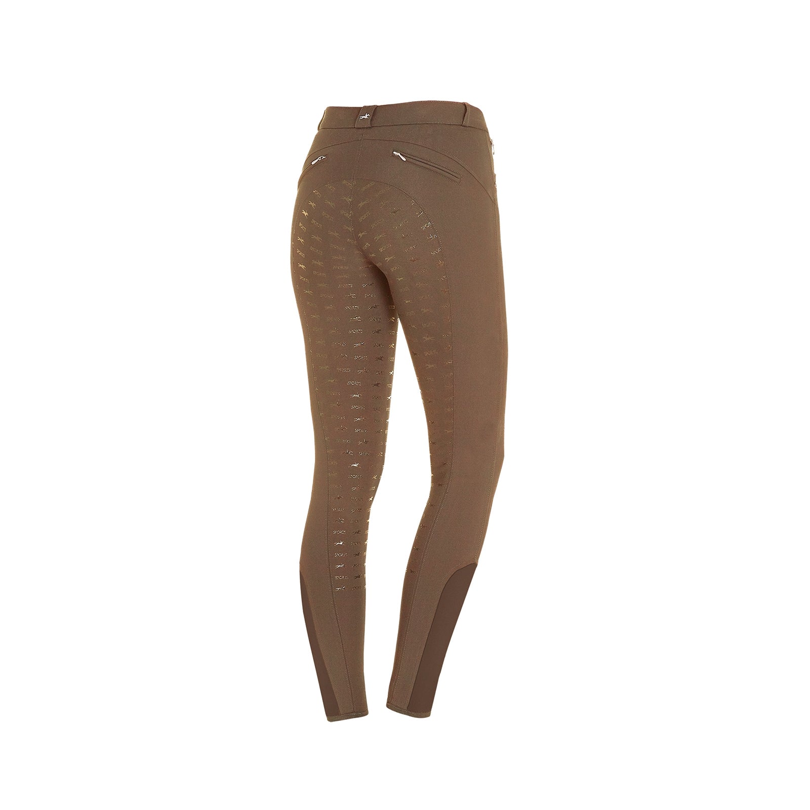 Schockemöhle Sports Cindy Fullgrip Breeches for Women Womens Breeches
