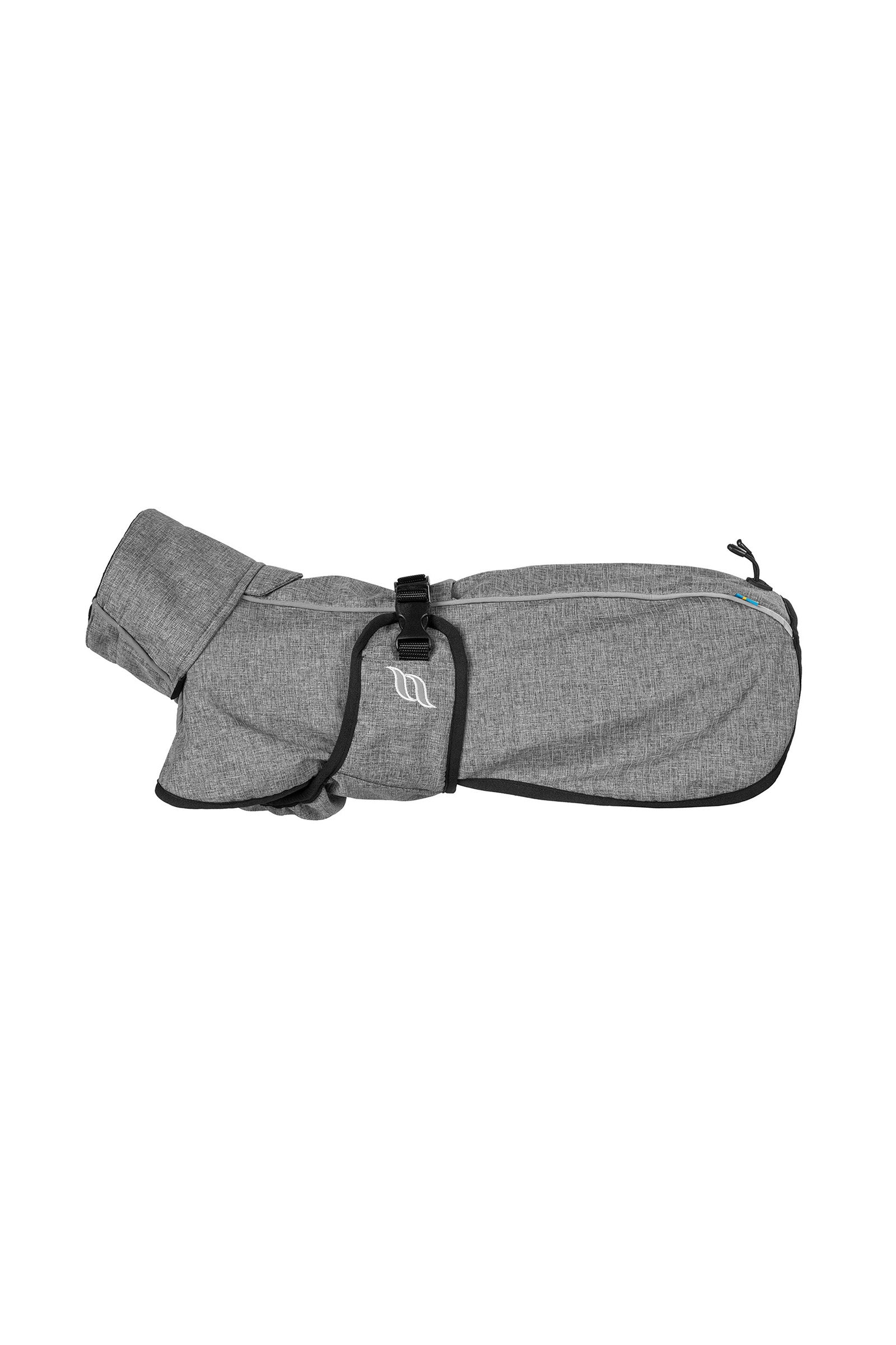 undefined Back on Track Bark All-Round Dog Coat, 40-50cm Dog Accesories