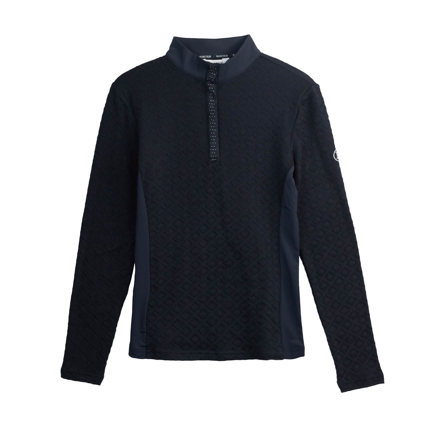 Harcour Charade Women's Technikal Longsleeve Women’s Riding Clothing