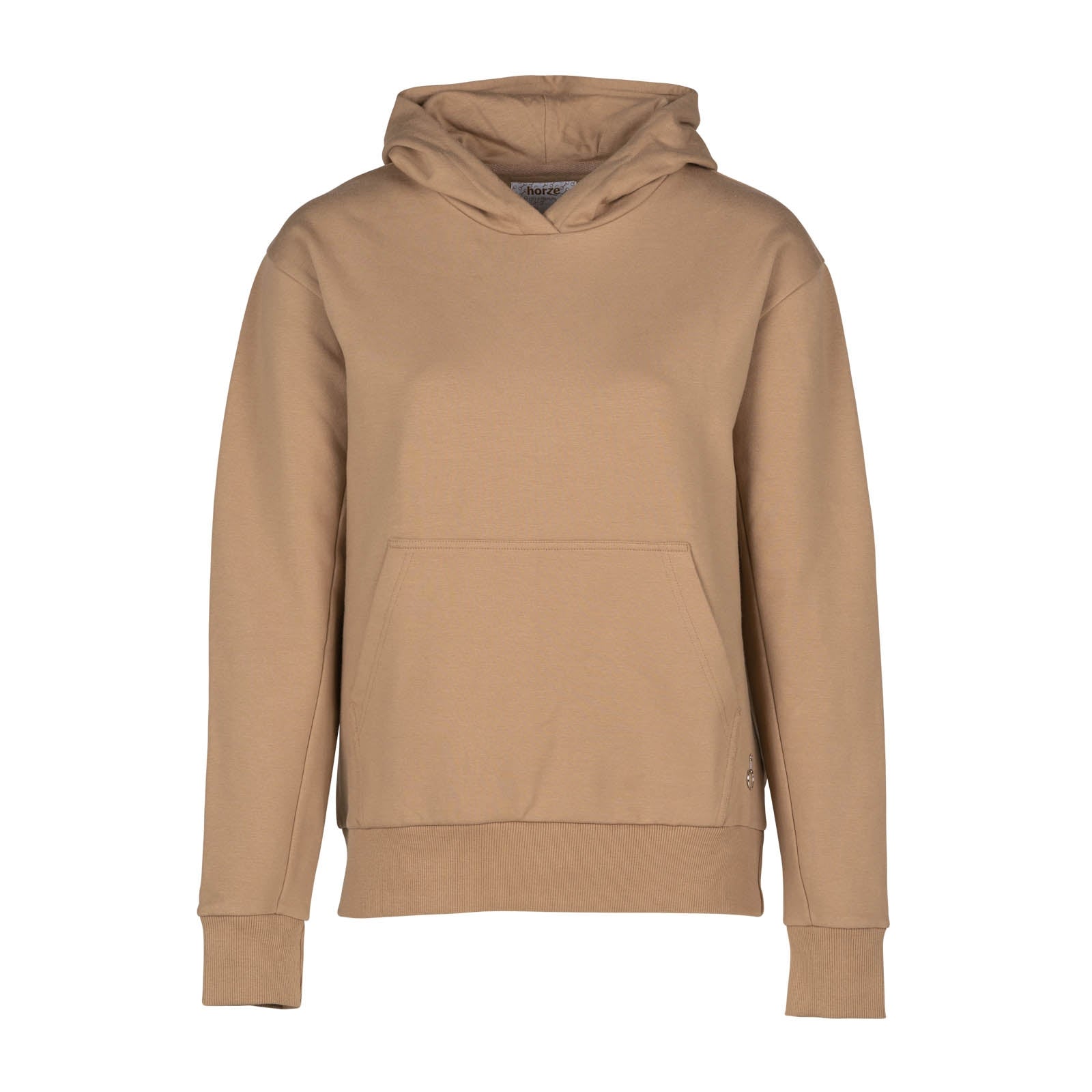 Horze Sara Women's Organic Cotton Hoodie Women’s Riding Clothing