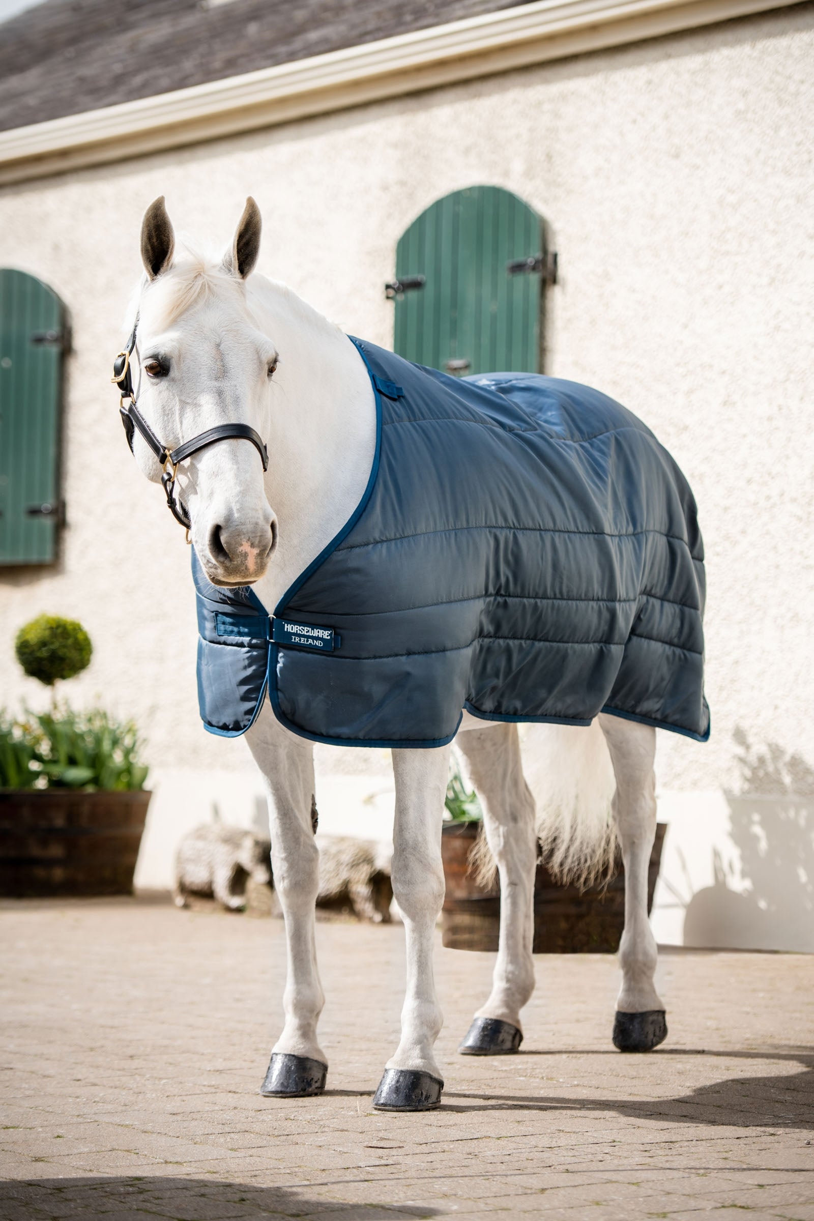 Horseware XL vložka, 100 g Horse Rugs