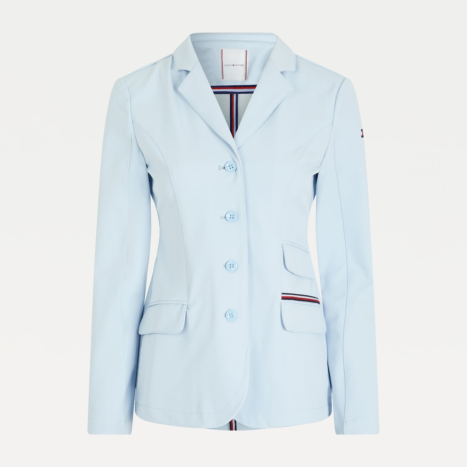 Tommy Hilfiger Equestrian Dámské soutěžní sako Women’s Riding Clothing