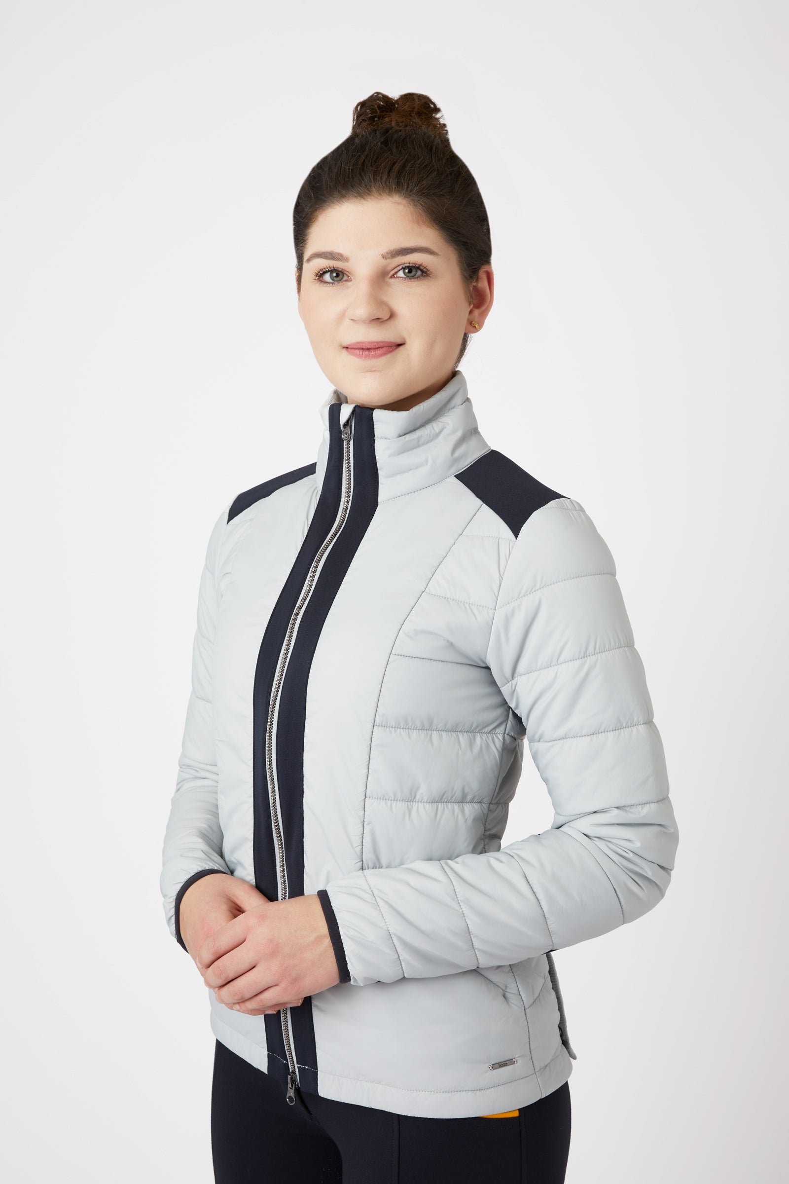 Horze Dámská jezdecká bunda Cameron Women’s Riding Clothing
