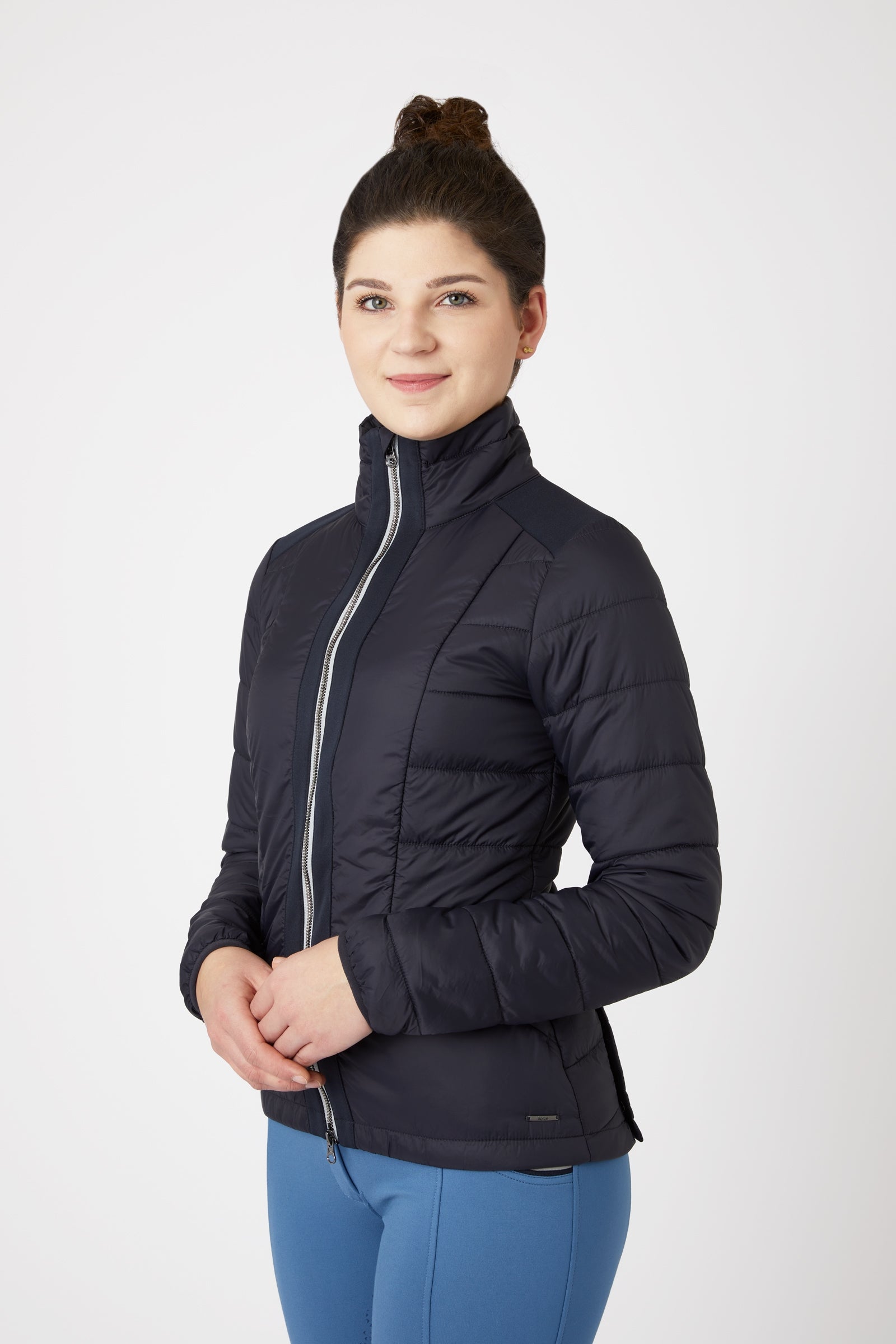 Horze Dámská jezdecká bunda Cameron Women’s Riding Clothing