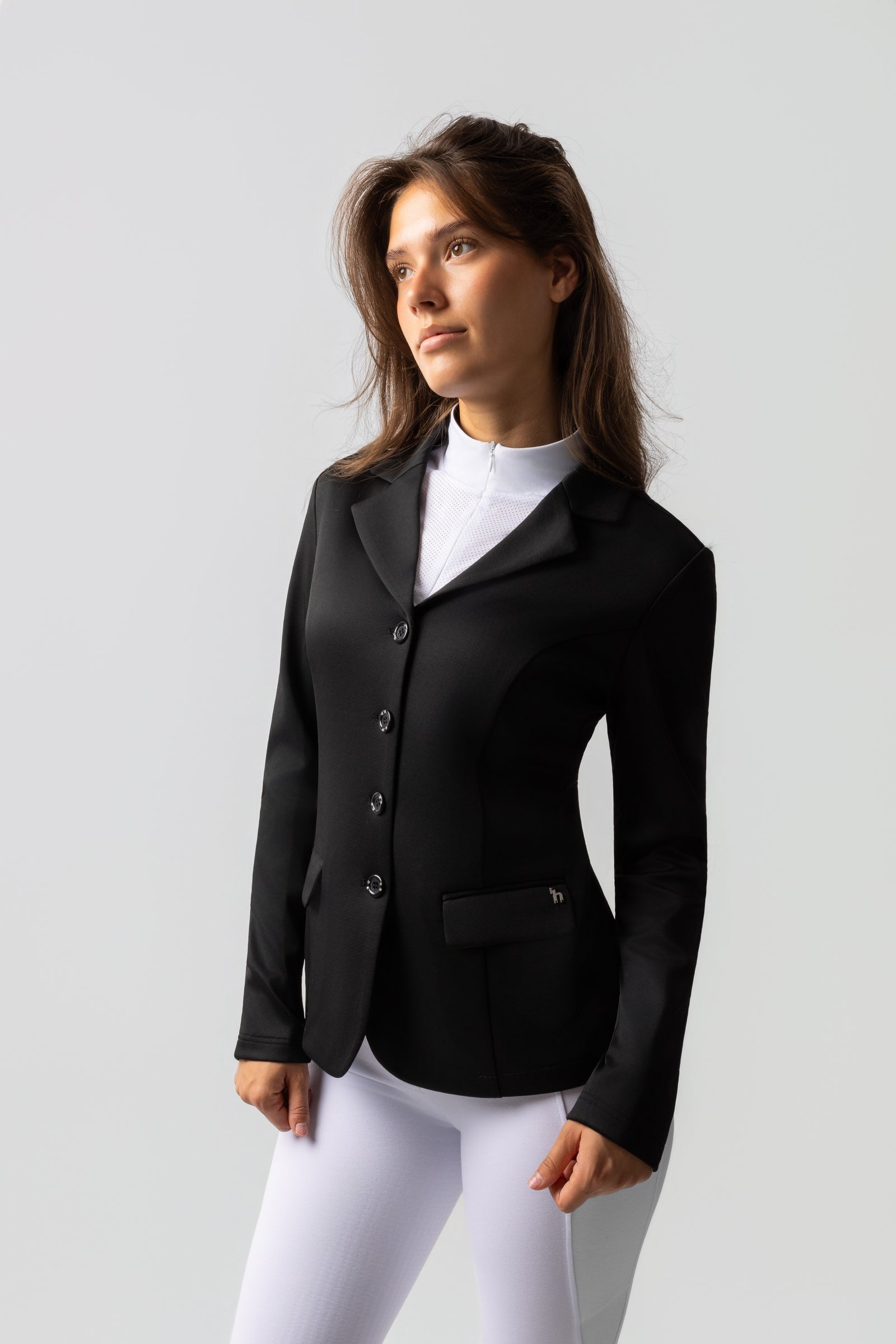 Horze Dámská výstavní bunda Ada Women’s Riding Clothing