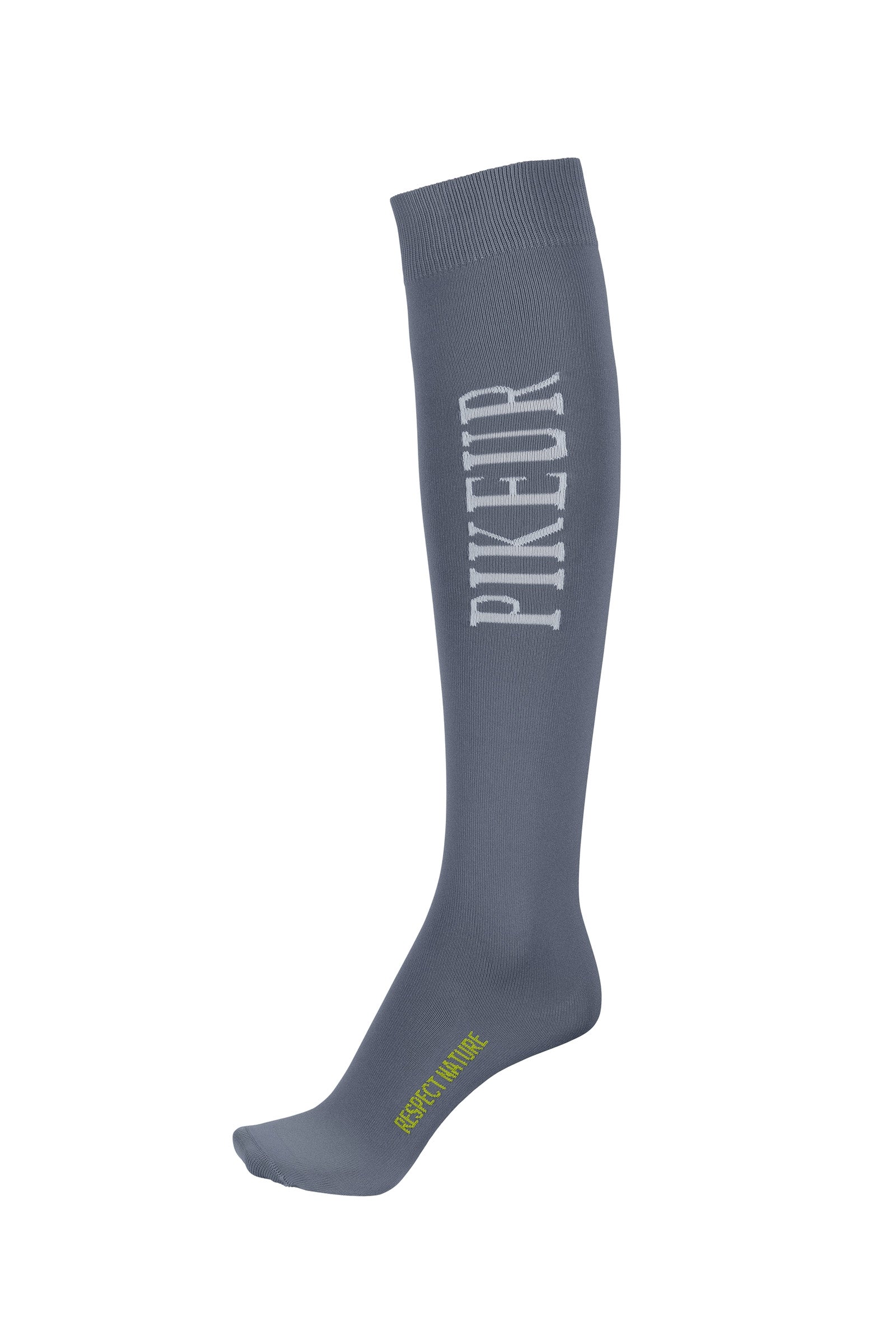 Pikeur Respect Nature Knee Socks Socks