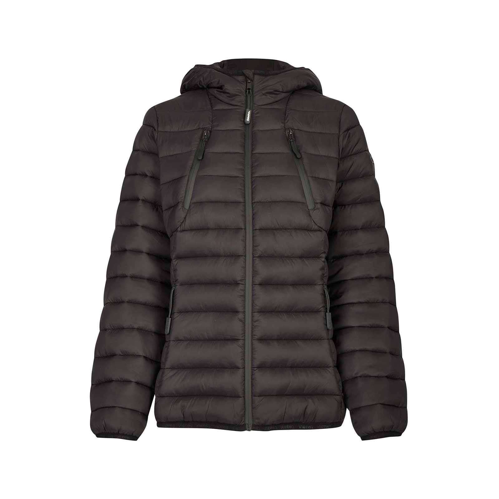 Eskadron Fanatics AW21 Cara II Quilt Jacket Women’s Riding Clothing