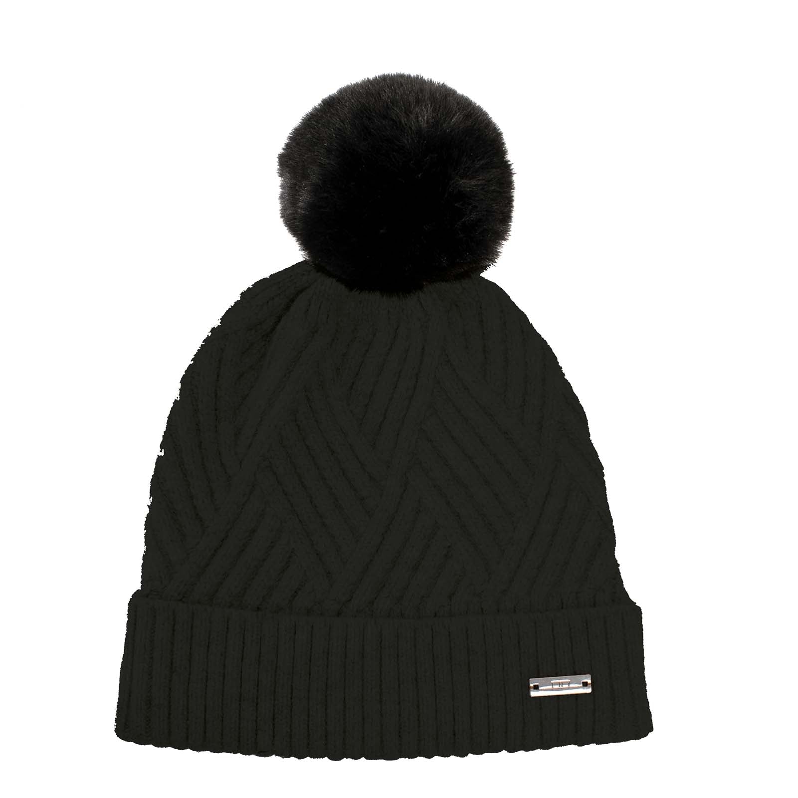 Horseware AA Wool Pom-Pom Hat Accessories