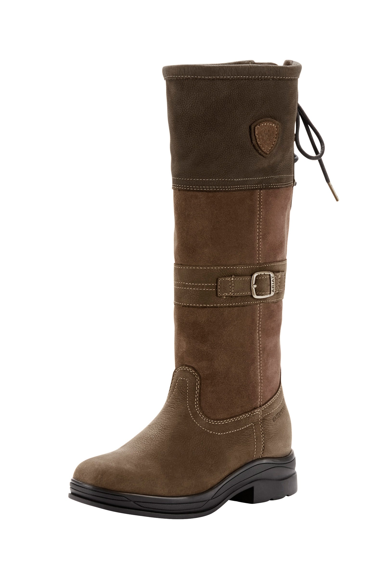 Ariat Langdale dámské voděodolné boty Riding Boots & Riding Shoes
