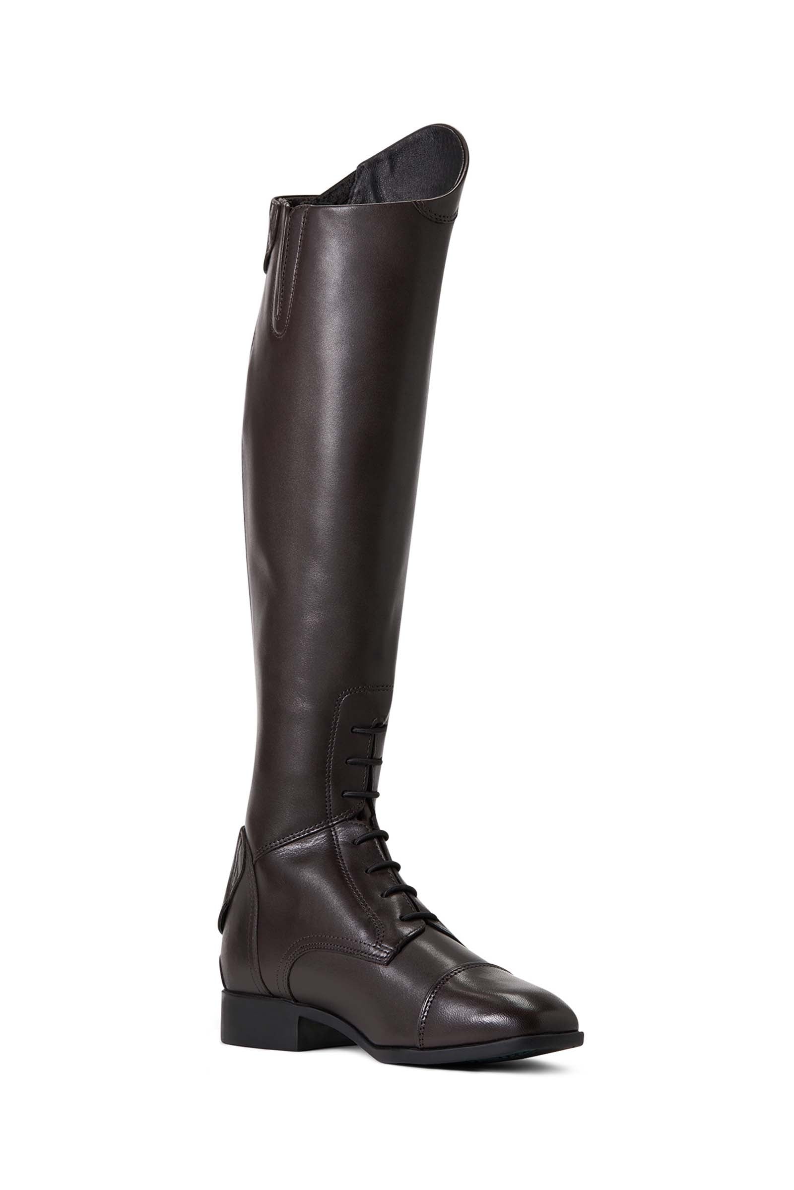 Ariat Palisade Cocoa dámské jezdecké boty Riding Boots & Riding Shoes
