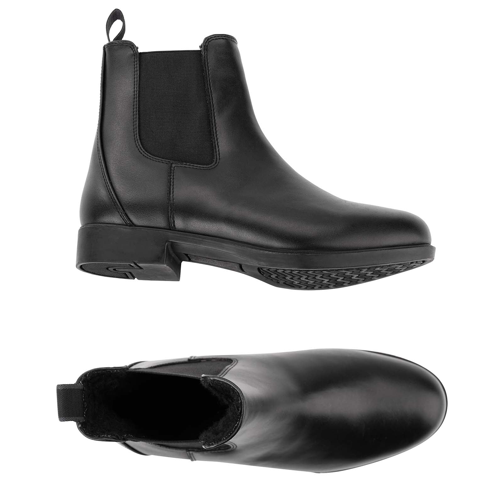 Suedwind Footwear Contrace Jodhpur Zimní Chelsea Riding Boots & Riding Shoes