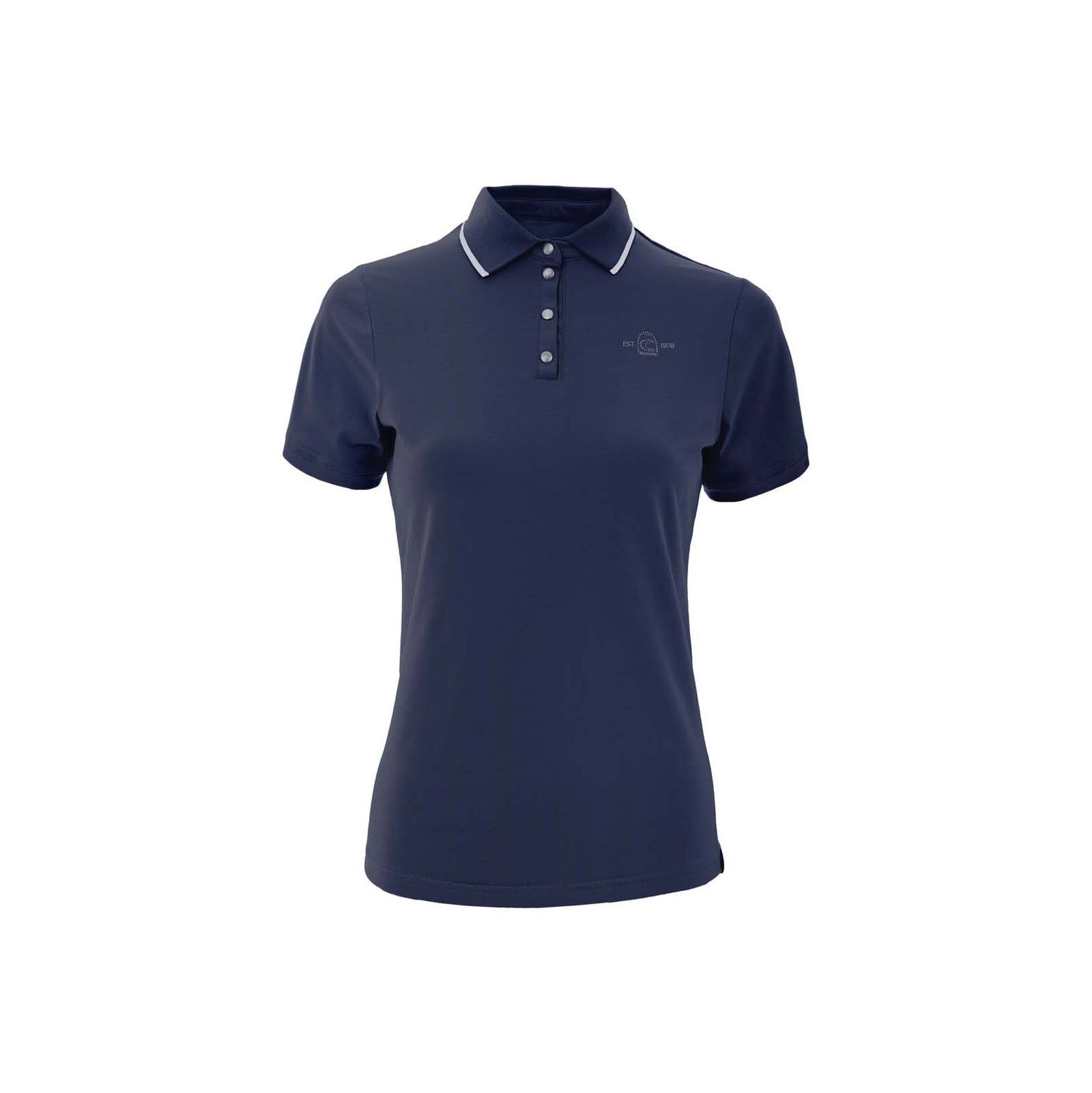 Cavallo Daisy Women's Poloshirt Women’s Riding Clothing