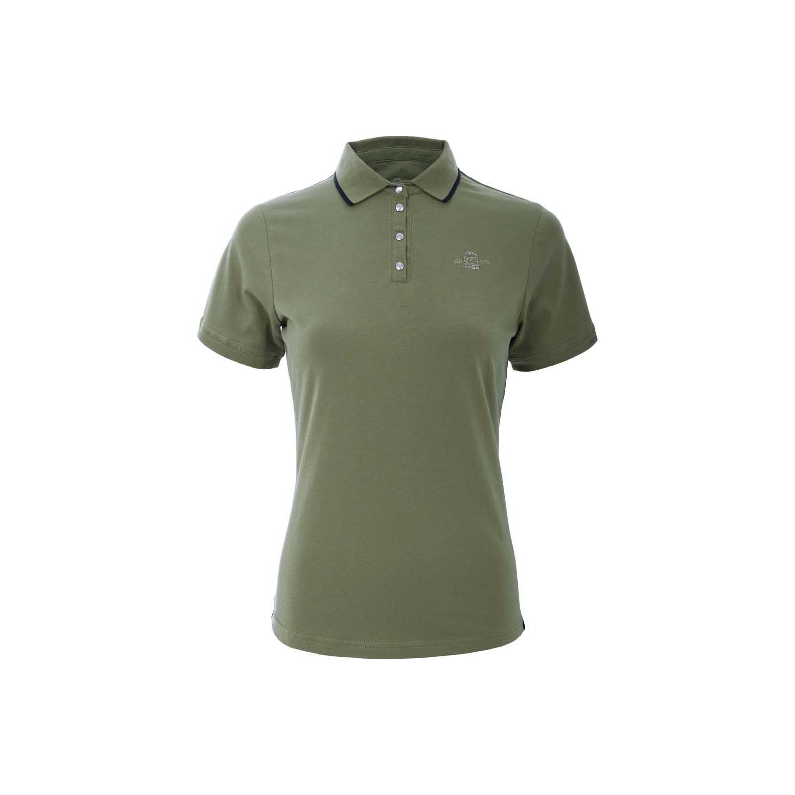 Cavallo Daisy Women's Poloshirt Women’s Riding Clothing