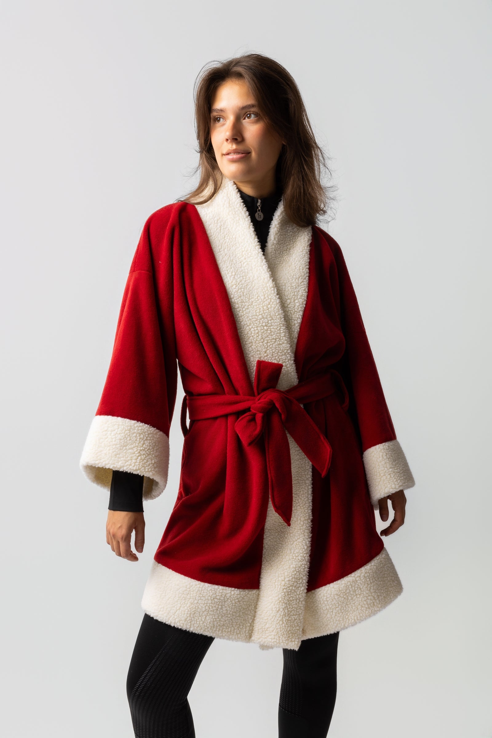 Horze Vánoční kabát Women’s Riding Clothing