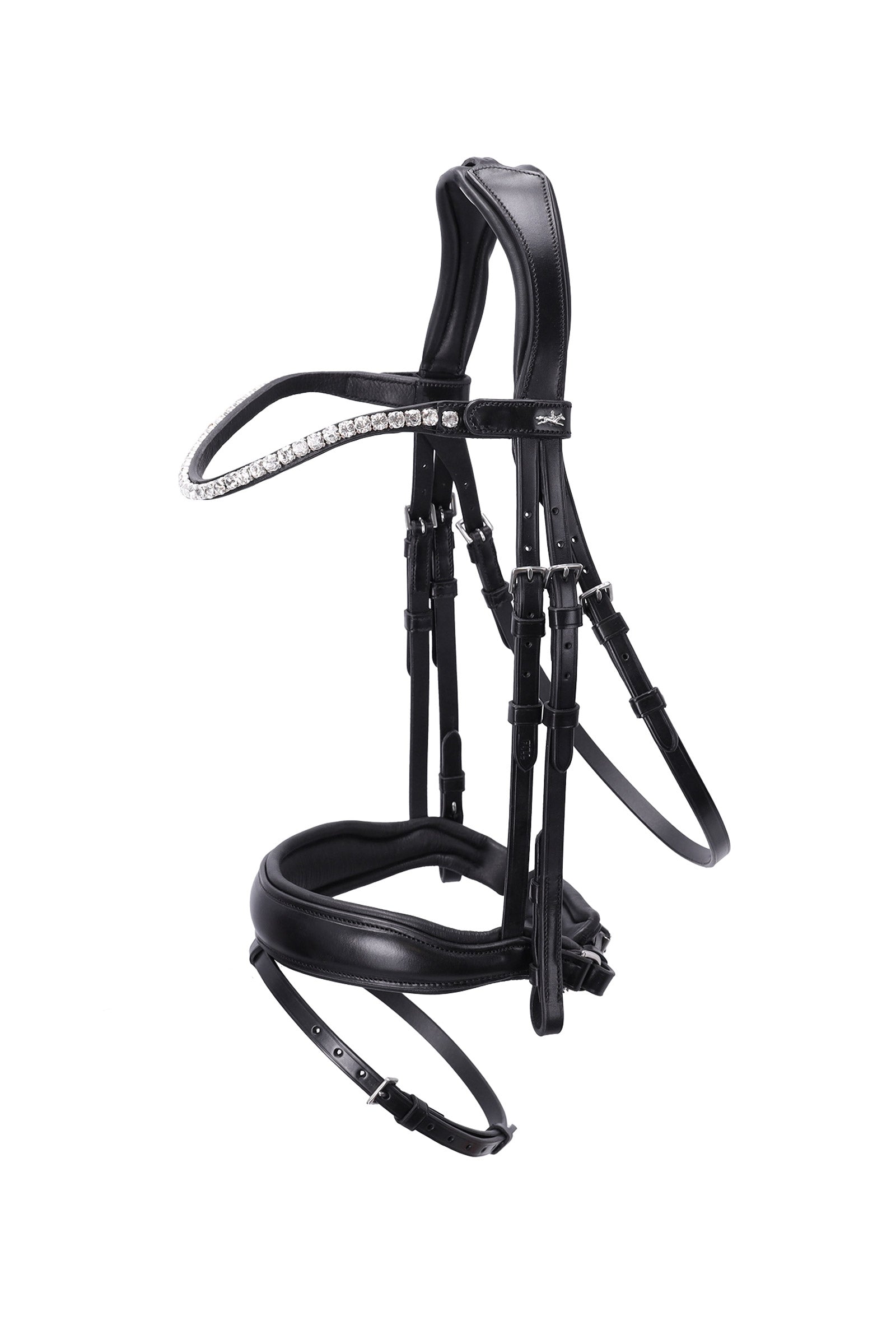 Schockemöhle Sports Schockemöhle Siena Uzda Bridles & Reins