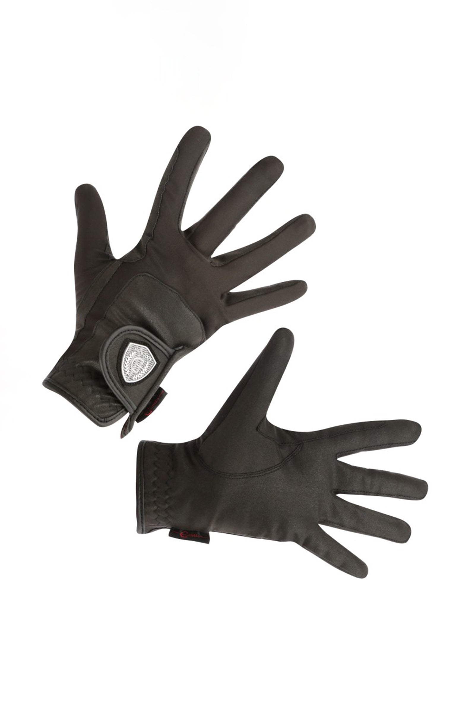 Covalliero Jezdecké rukavice Dana Riding Gloves