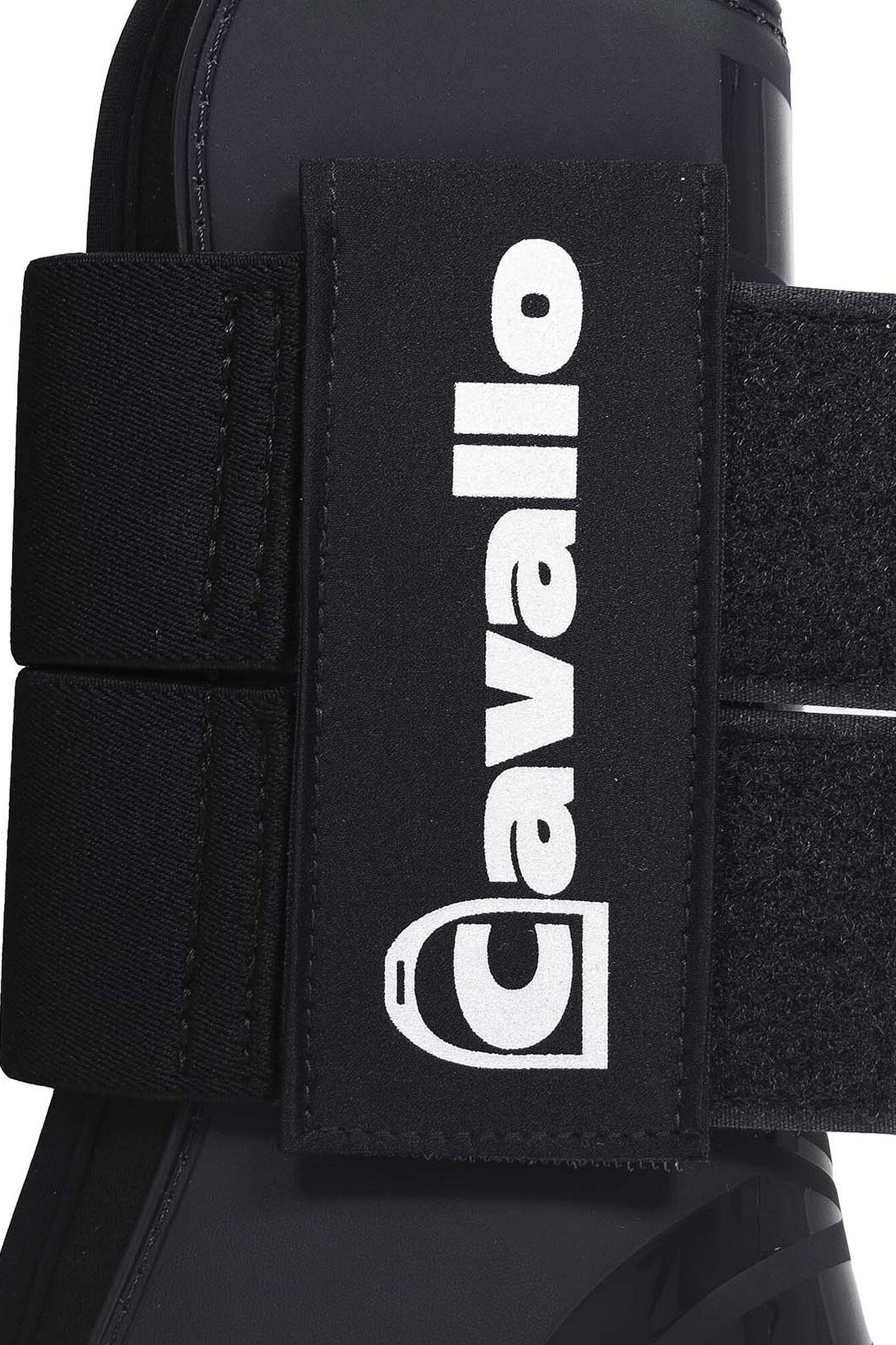 Cavallo Šlachové boty Cavalholda Leg Protection & Hoof Protection for Horses