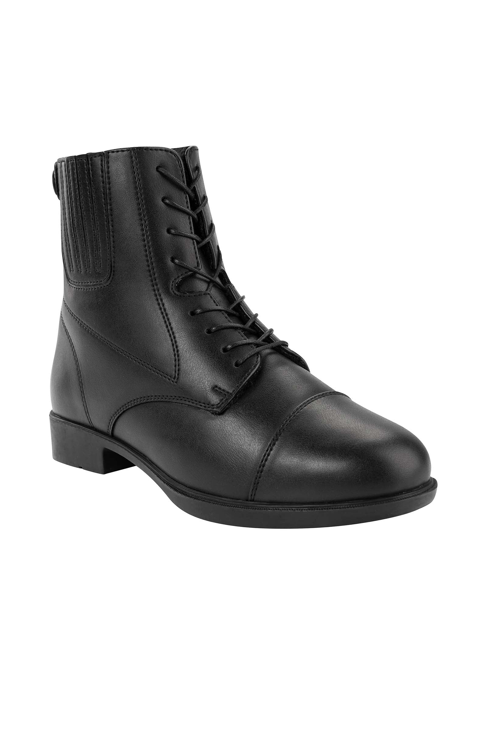 Suedwind Footwear Contrace BZ Zimní S Zadním Zipem A Šněrováním Riding Boots & Riding Shoes