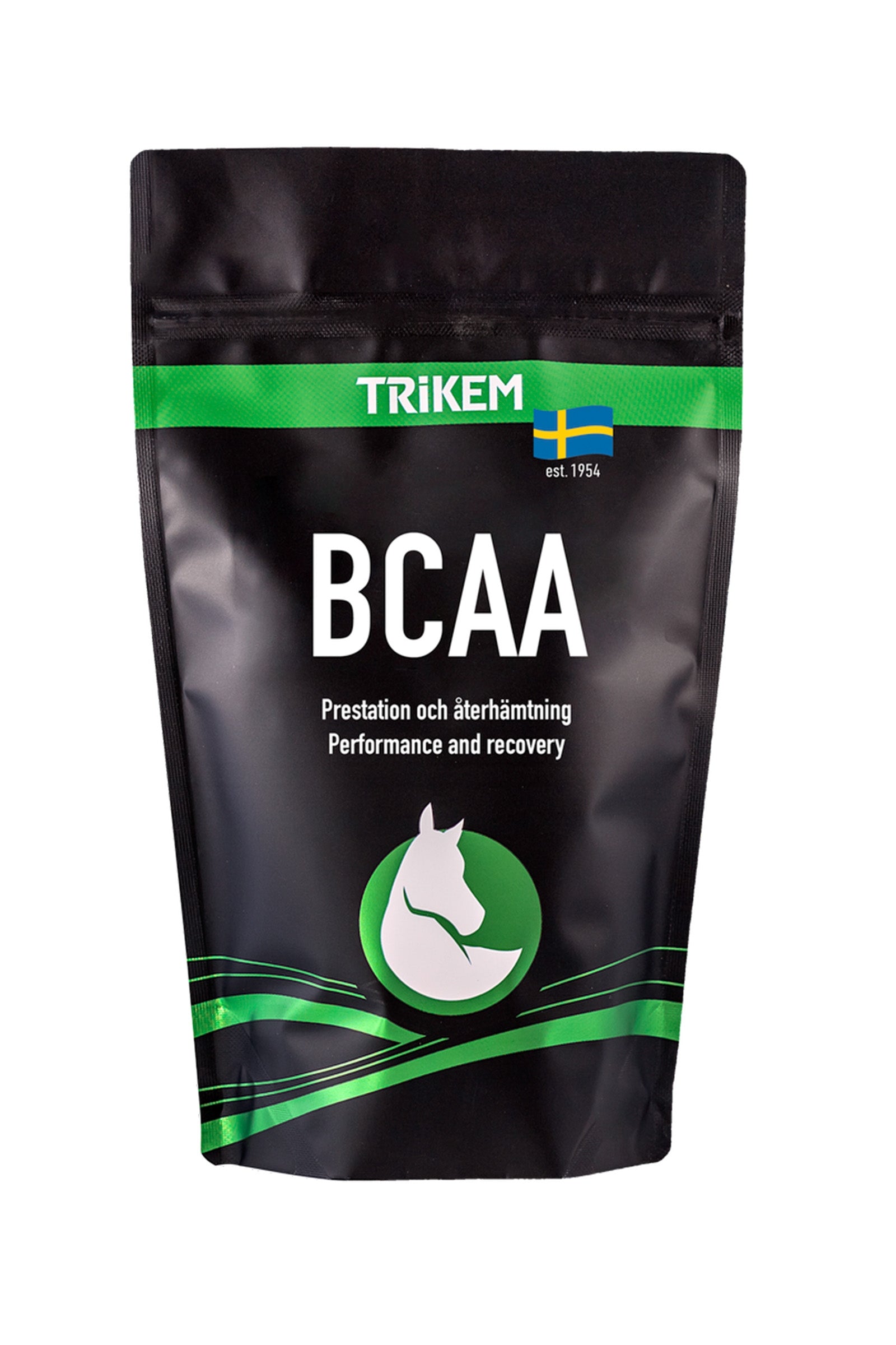 Trikem Sport Trikem BCAA, Muscles, 500g Horse Feed & Nutrition