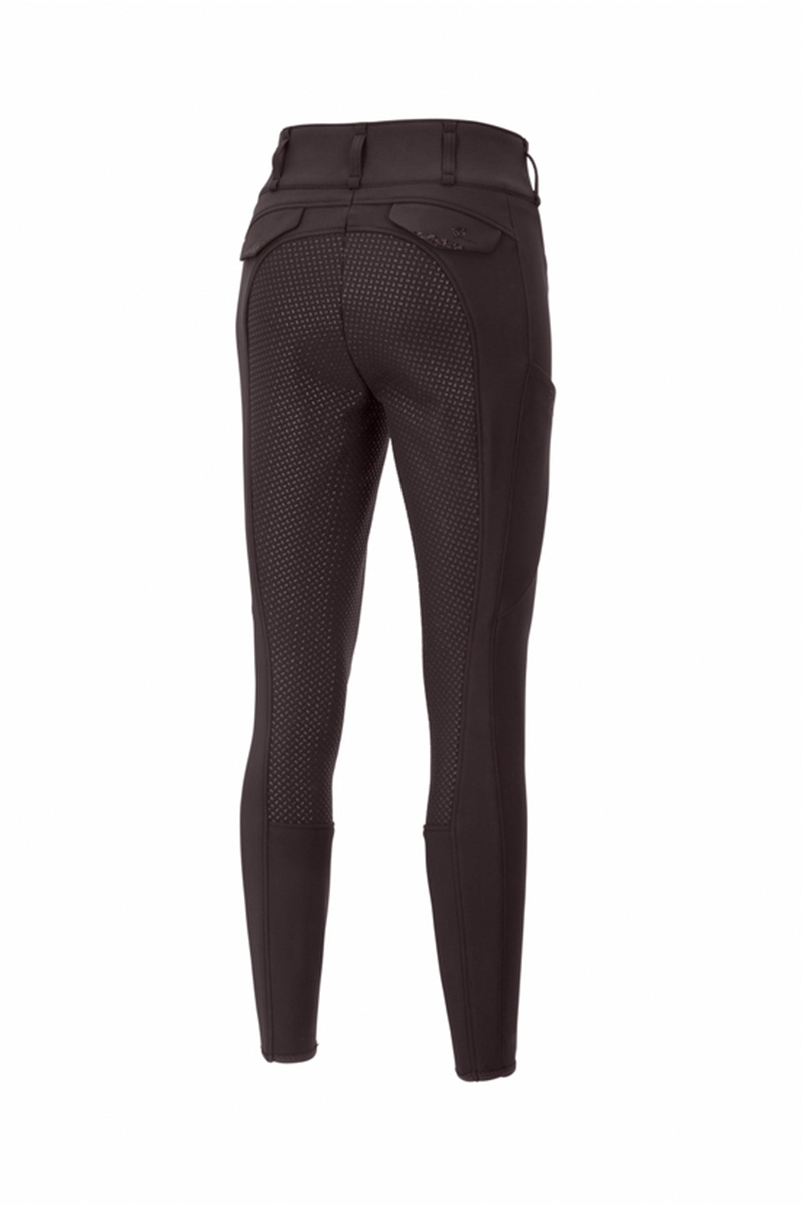Pikeur Laure Women's High Waist Full Grip Breeches Womens Breeches