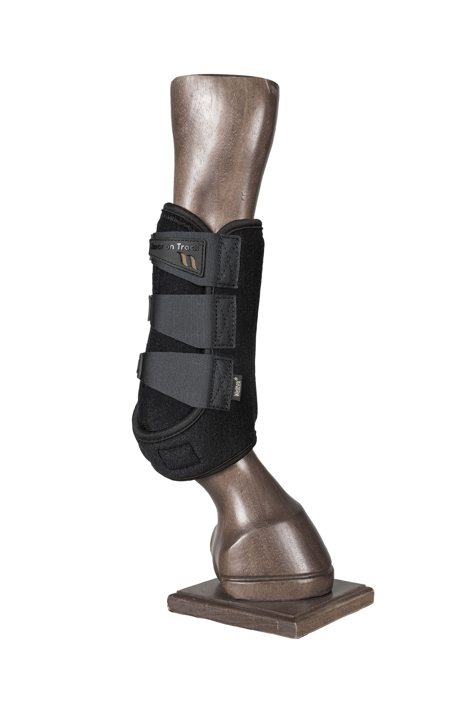 Back on Track Airflow Exercise Boots Leg Protection & Hoof Protection for Horses