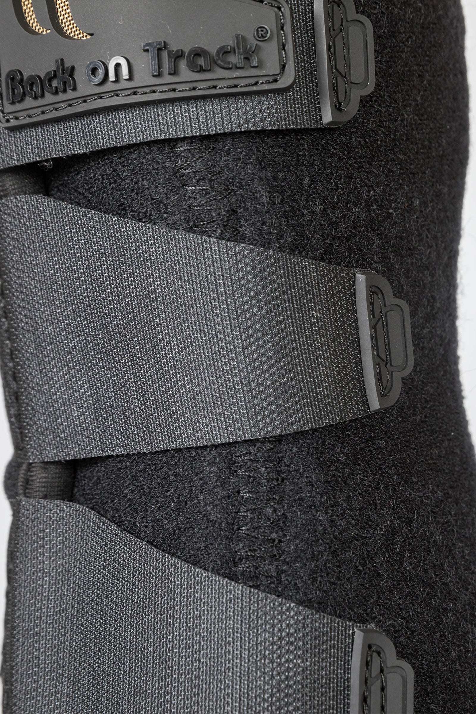 Back on Track Airflow Exercise Boots Leg Protection & Hoof Protection for Horses