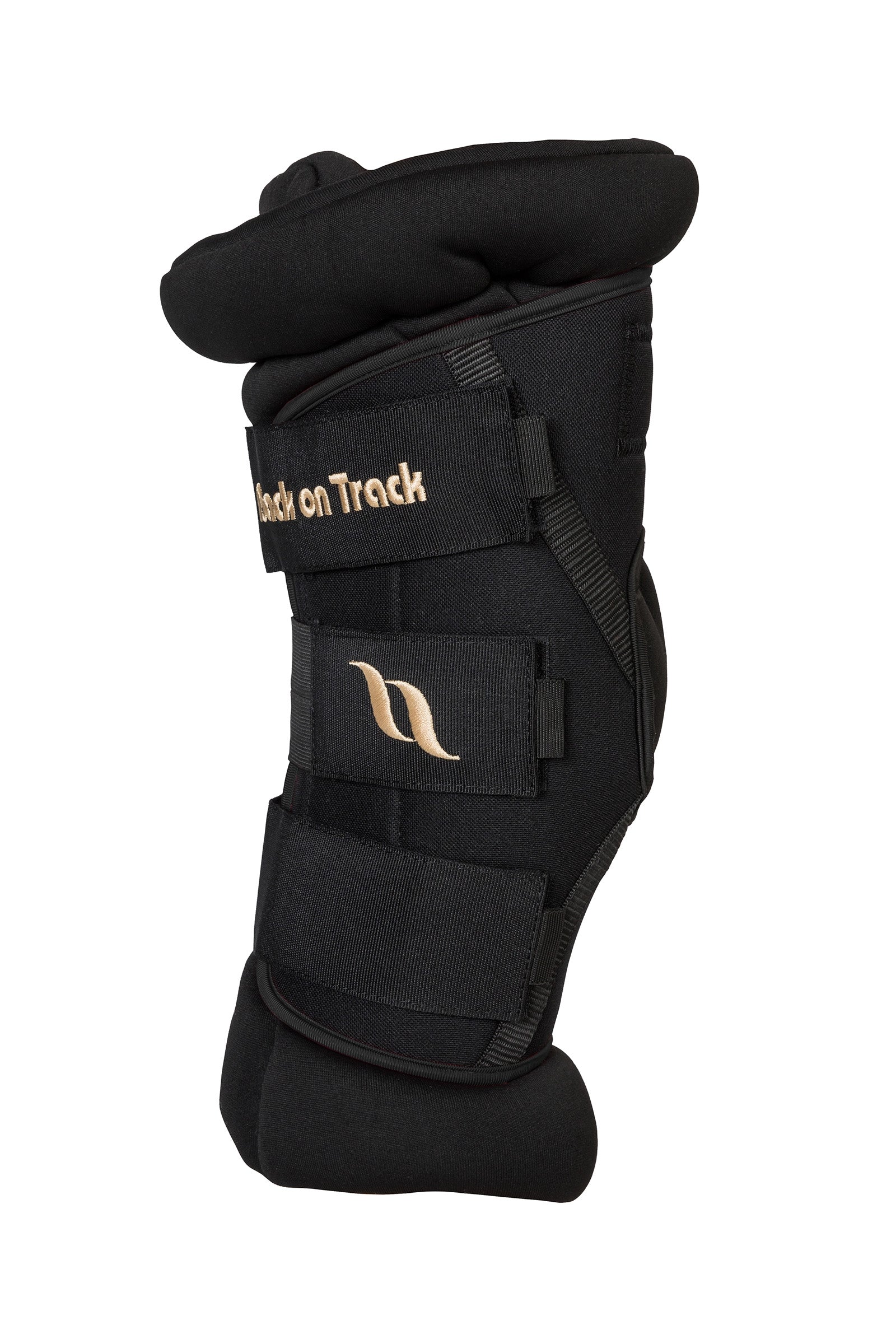 Back on Track Royal Deluxe hlezenní chránič (páru) Leg Protection & Hoof Protection for Horses