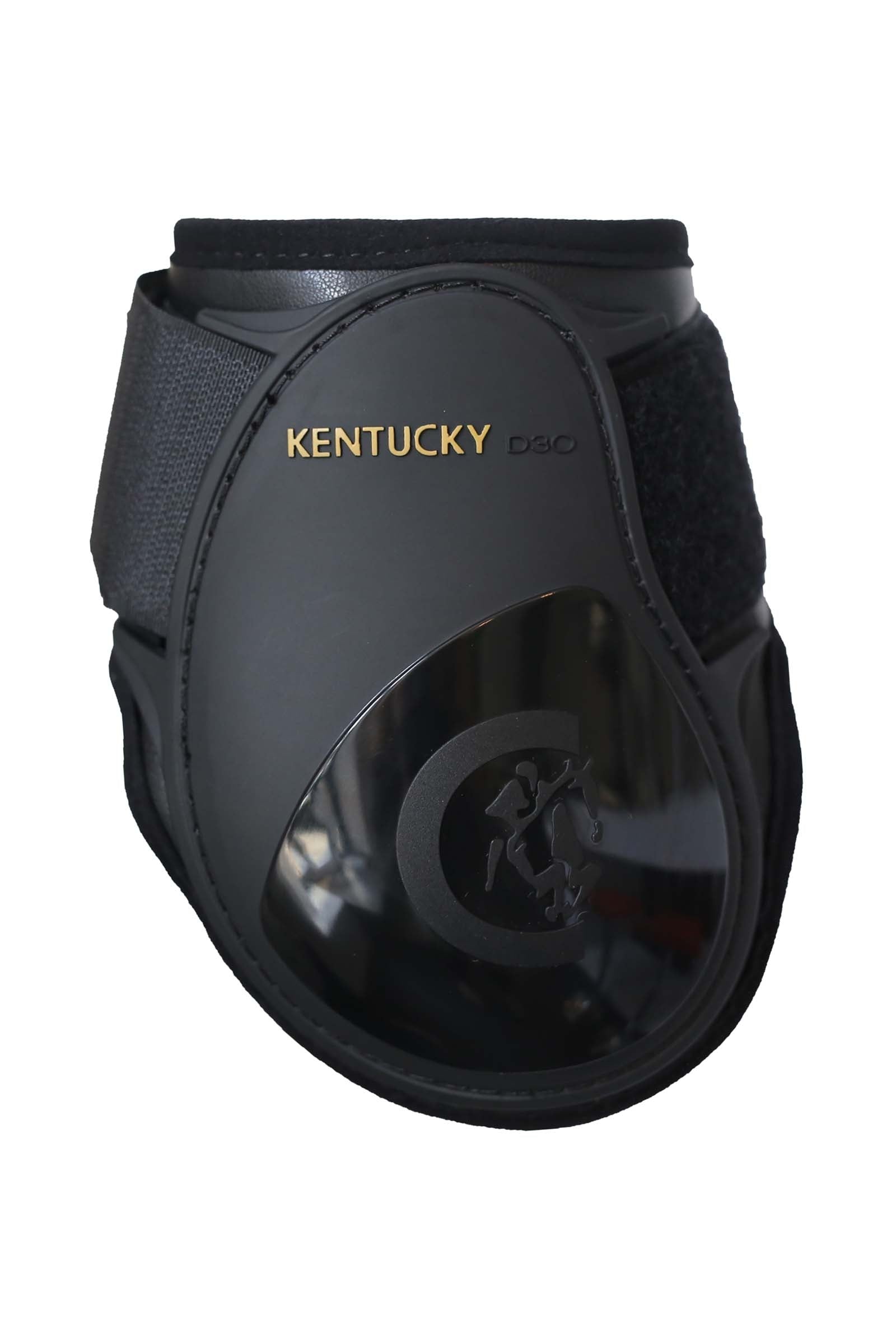 Kentucky Horsewear Young Horse Fetlock Boots Leg Protection & Hoof Protection for Horses