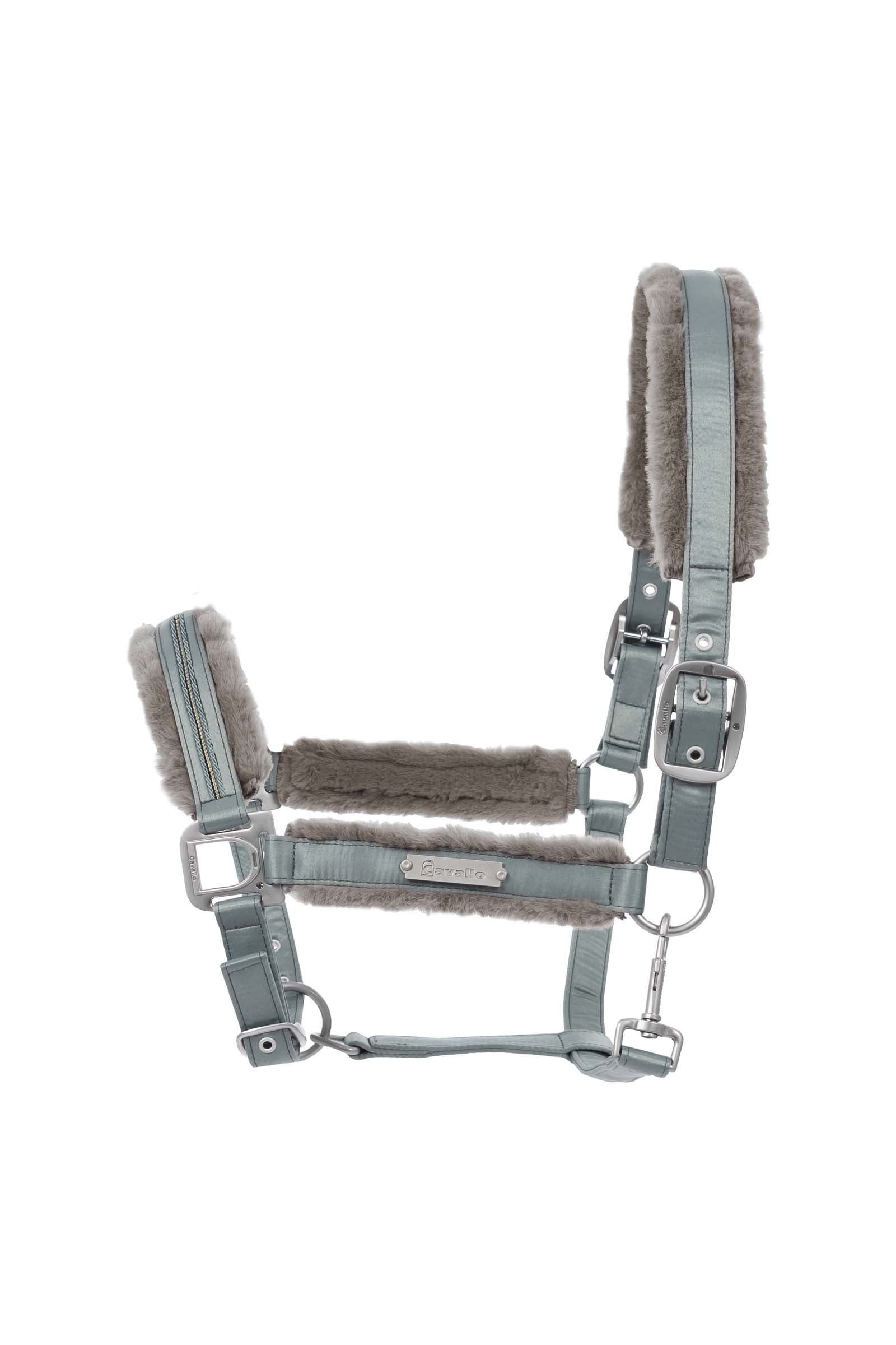 Cavallo CavalHenny Halter Halters & Leads