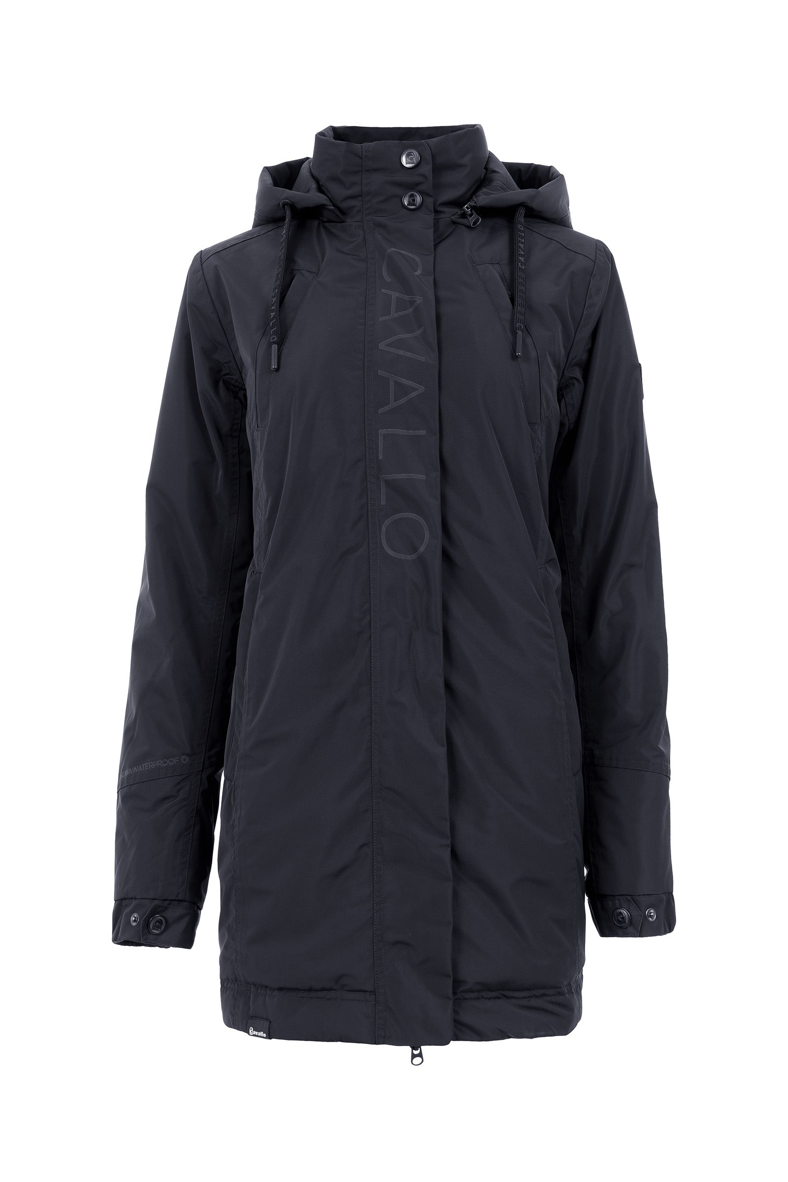Cavallo Eadie Dámská zimní bunda Women’s Riding Clothing