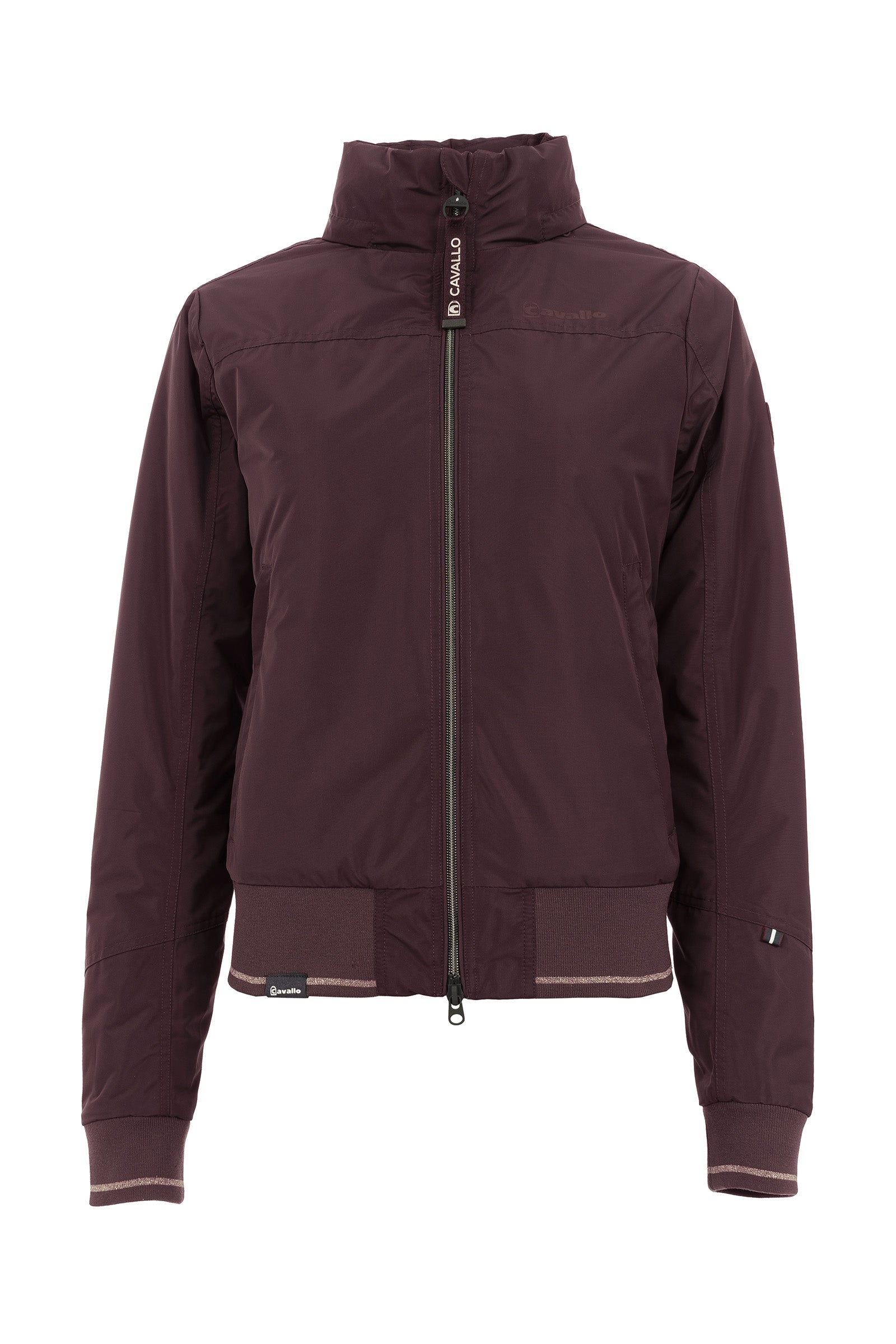 Cavallo Elea Women's All Season Jacket Women’s Riding Clothing
