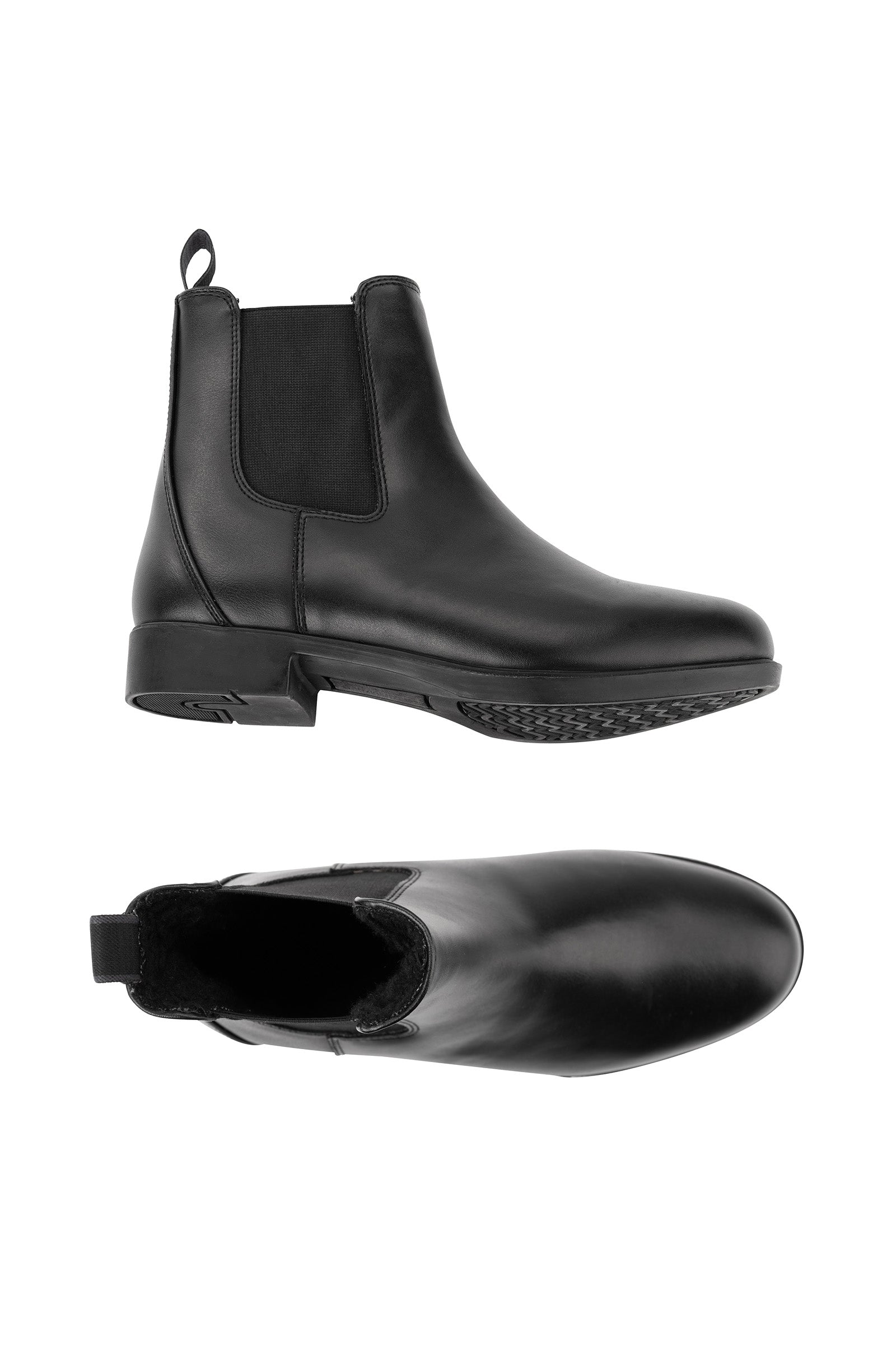 Suedwind Footwear Contrace Jodhpur Zimní Chelsea, Děti Riding Boots & Riding Shoes