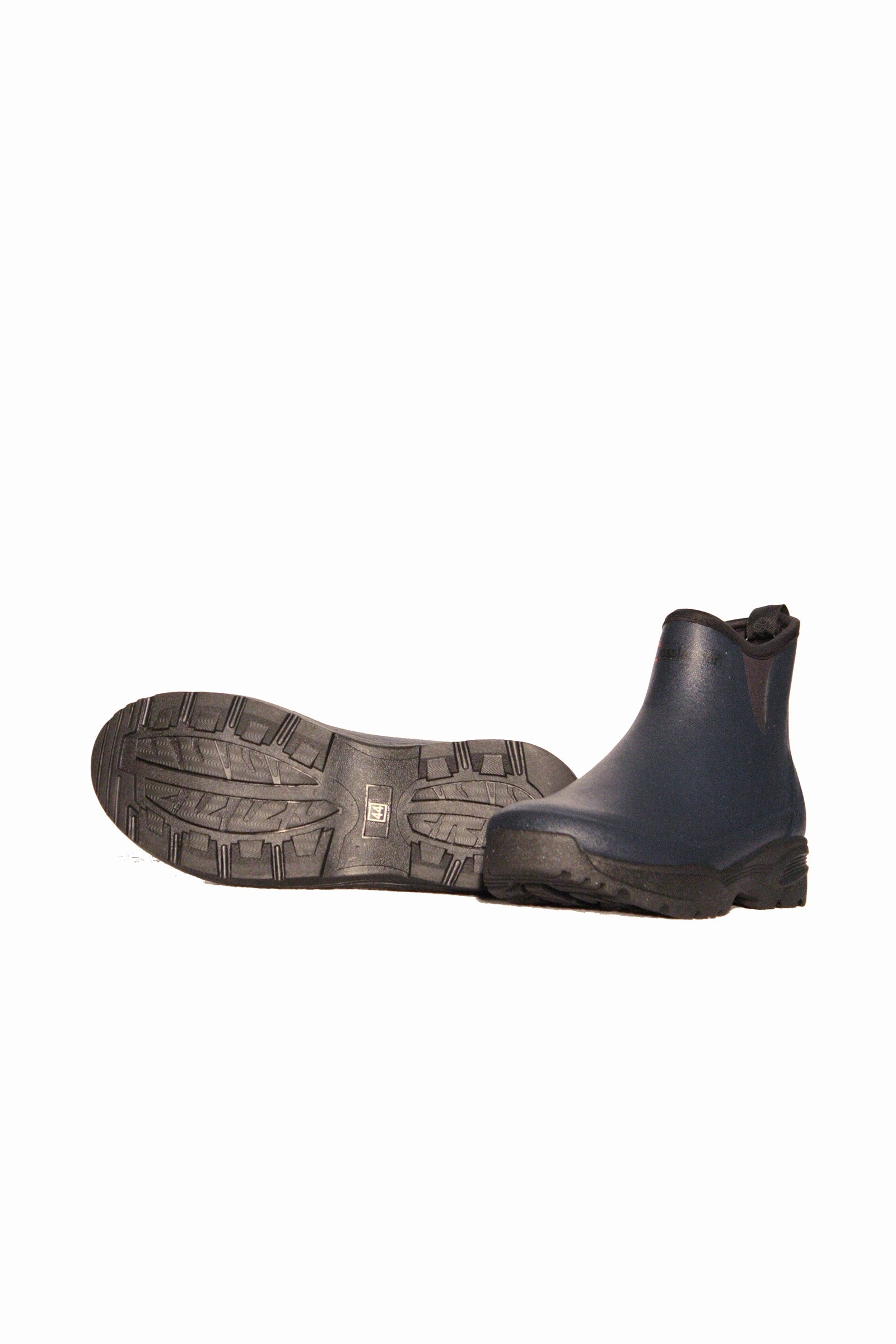 Crosslander Malmo Boty Jodhpur Riding Boots & Riding Shoes