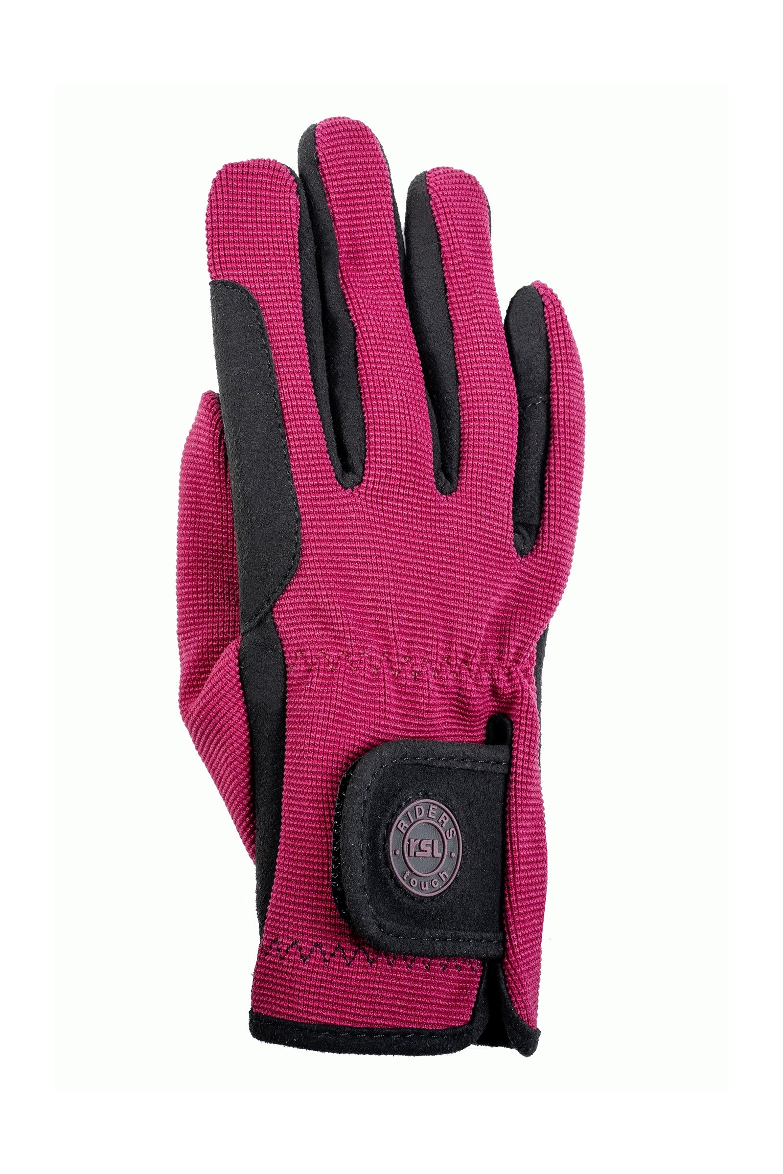 RSL Holly Kids' Riding Gloves Kids Apparel