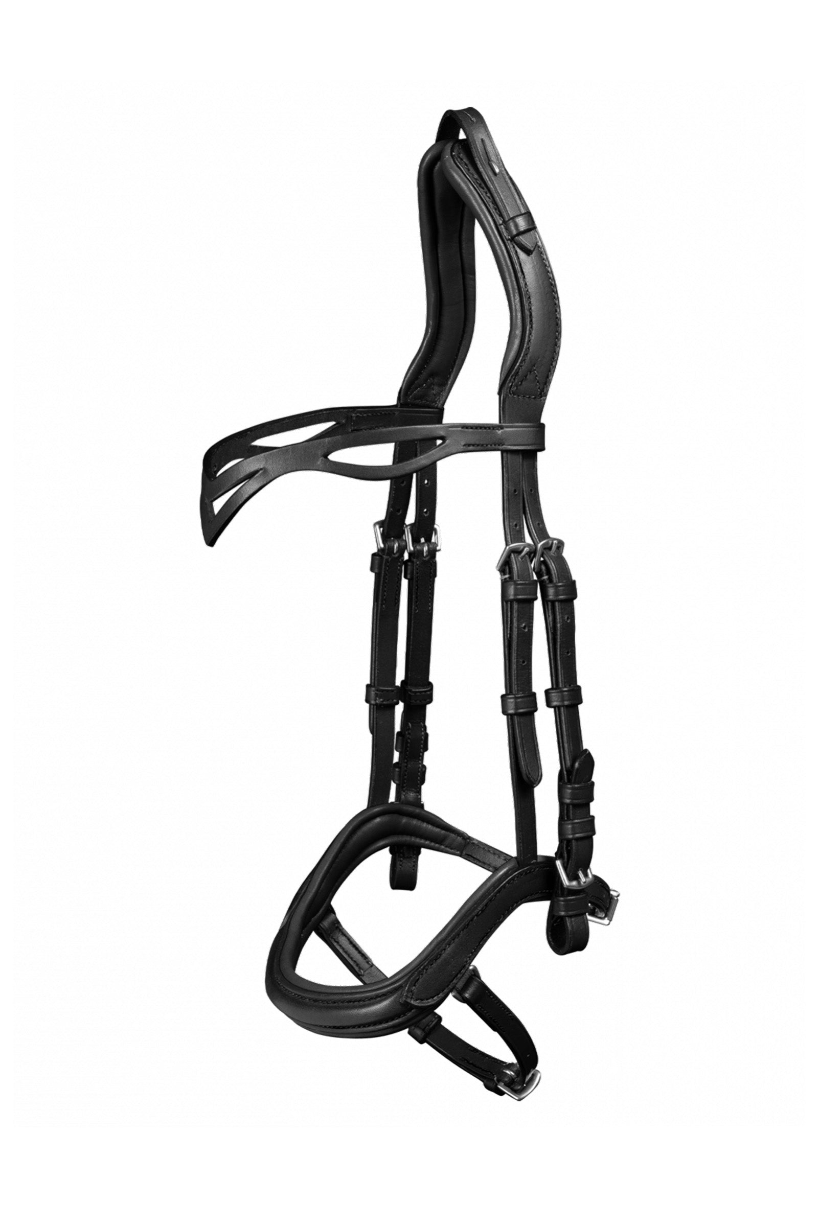 Waldhausen Anatomická Islandská Uzda Bridles & Reins