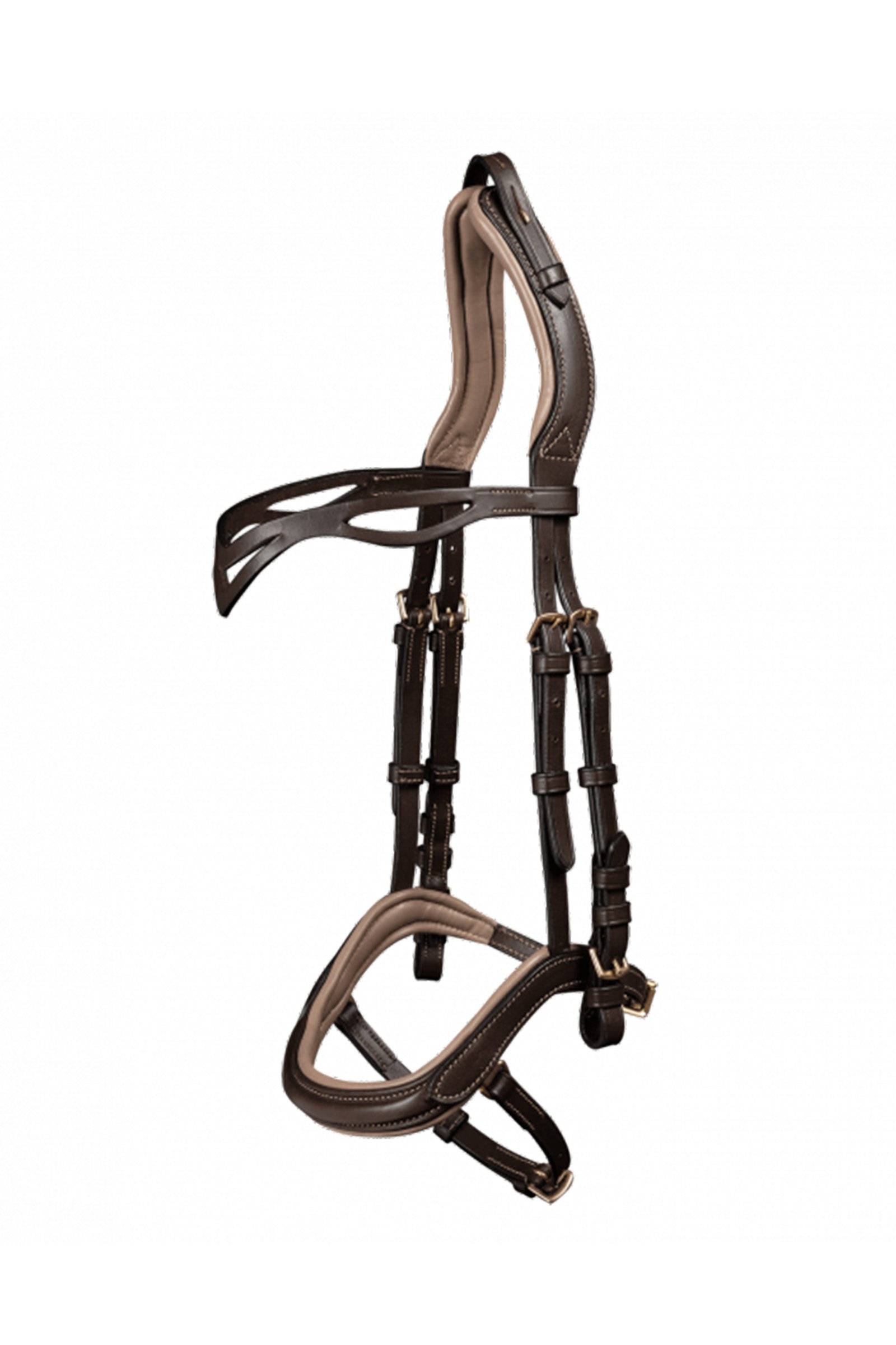 Waldhausen Anatomická Islandská Uzda Bridles & Reins
