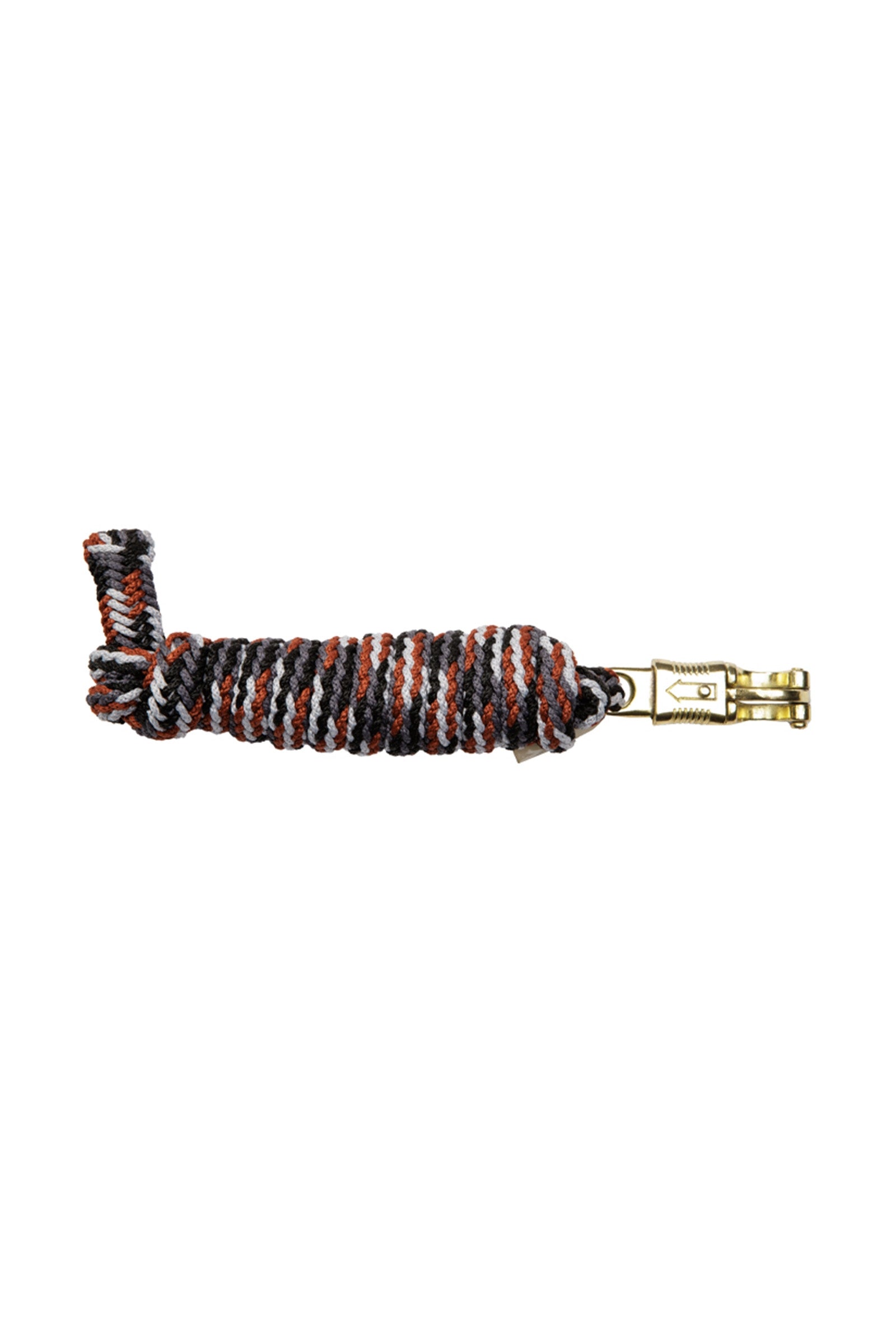 Kavalkade Multi Color Lead Rope Halters & Leads