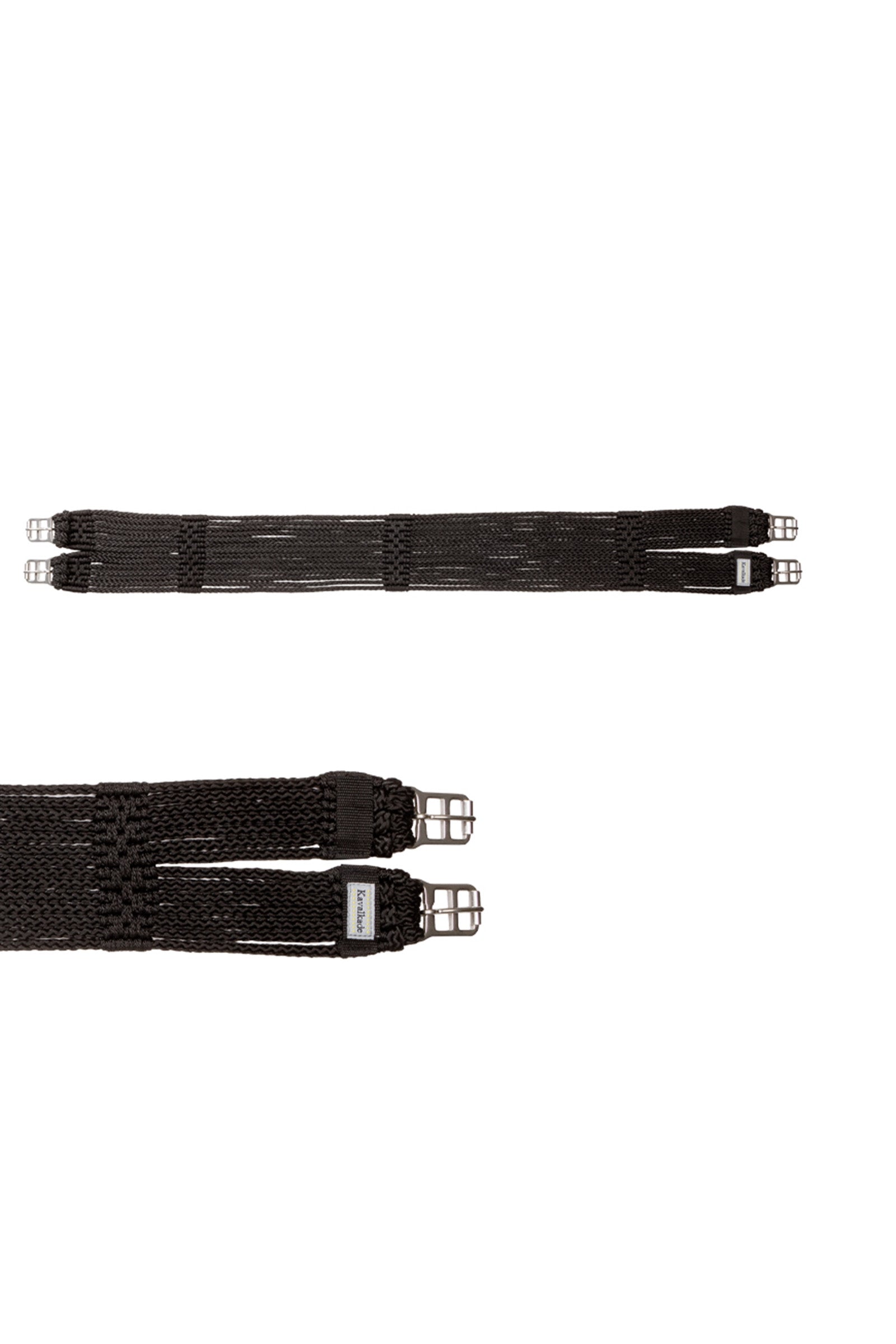 Kavalkade Rope Dlouhý Podbřišník Saddles, Girths & Stirrups