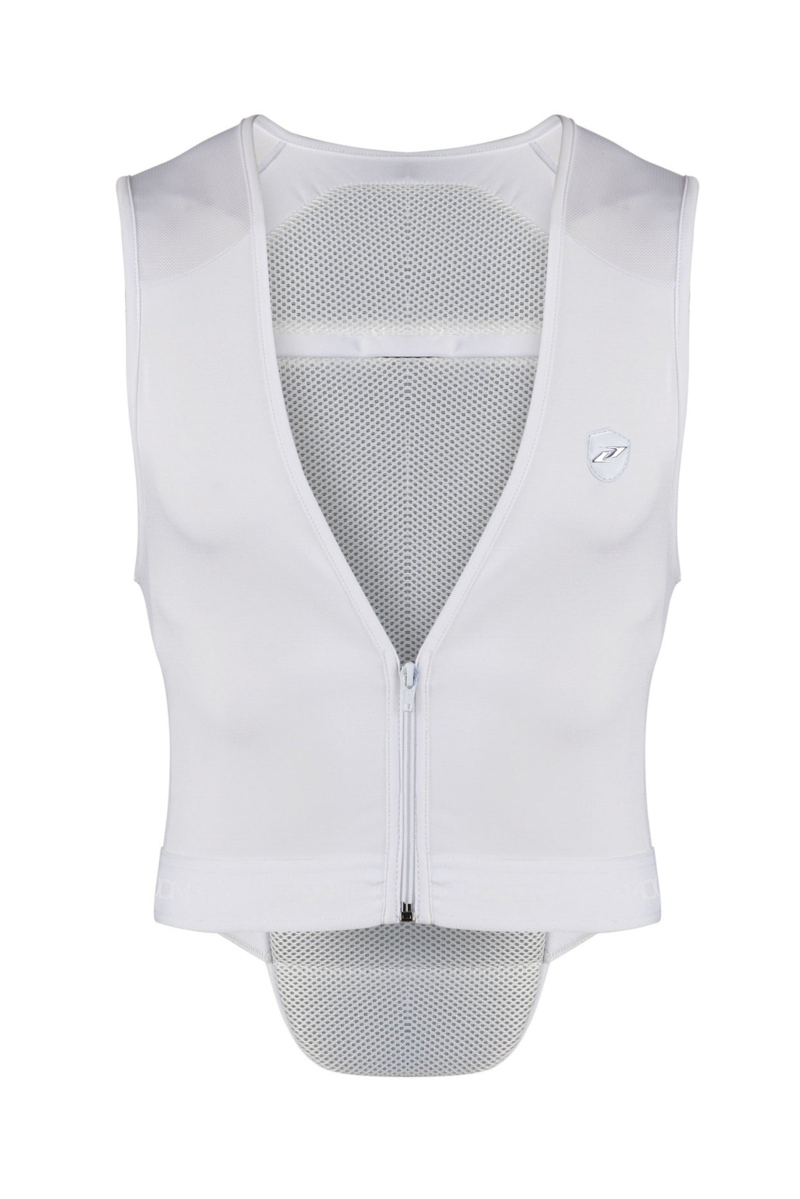 Zandona Competition Vest x6 (158-167cm) Back Protector Safety Equipment