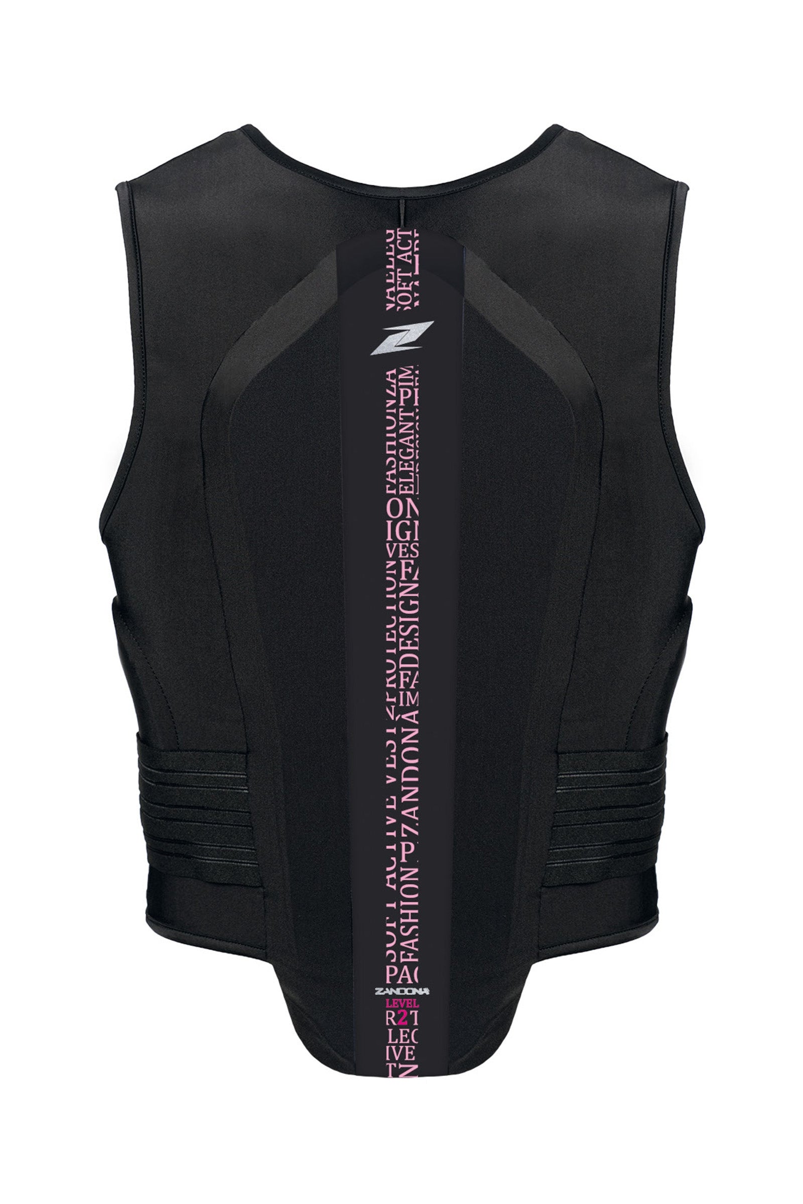 Zandona Soft Vest Pro x8 (178-187cm) Back Protector Safety Equipment