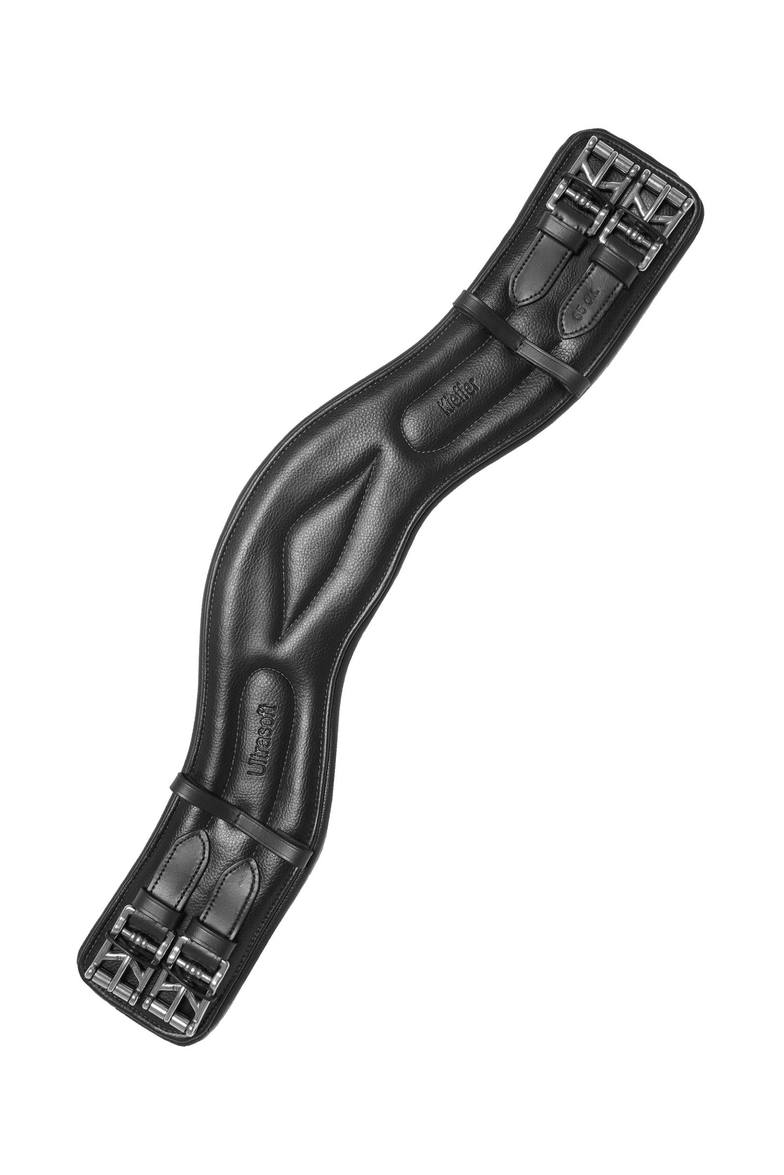 Kieffer Ultrasoft® Short Girth Saddles, Girths & Stirrups