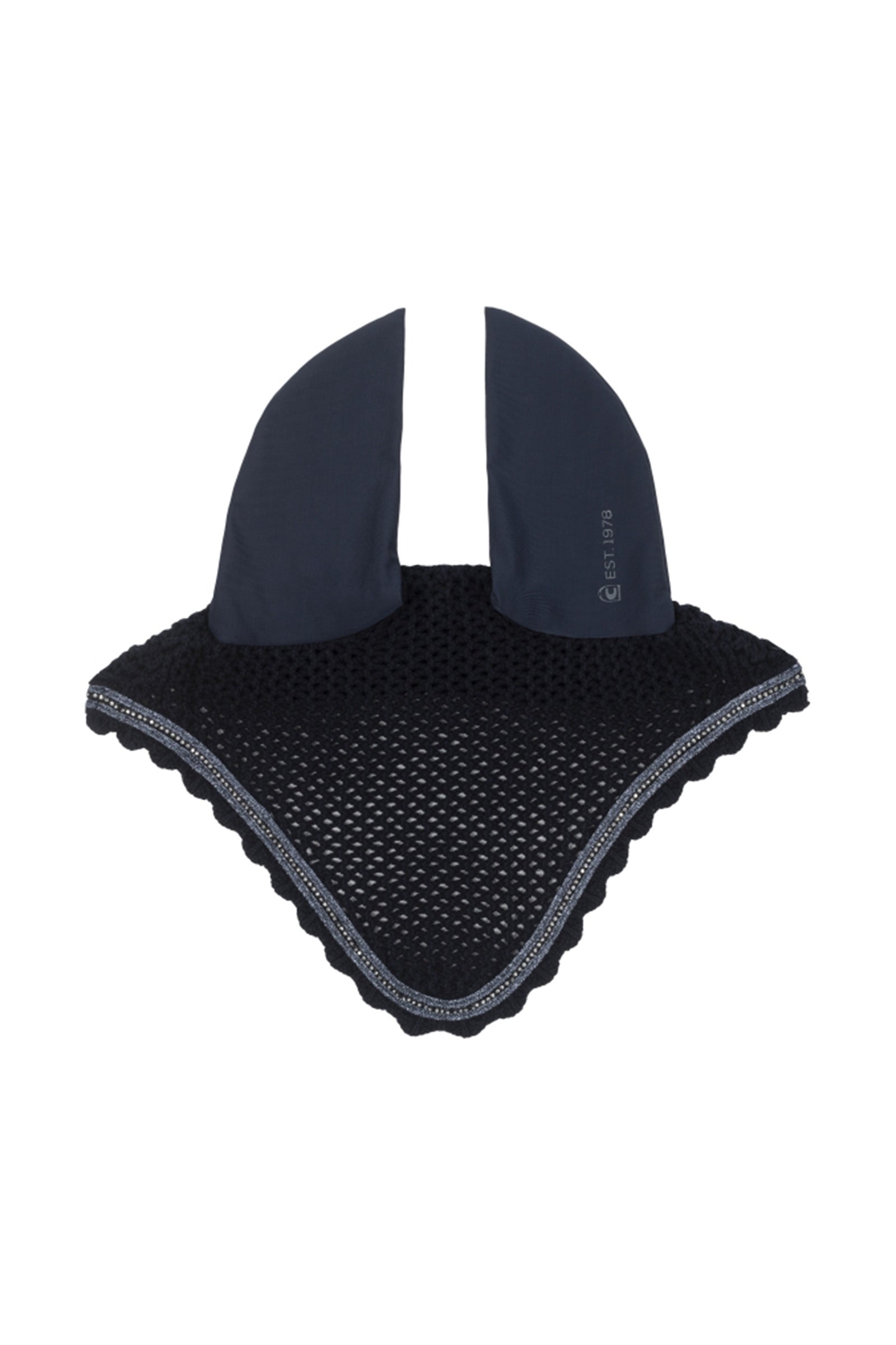 Cavallo CavalJetty ušní muchomaska Saddle Pads