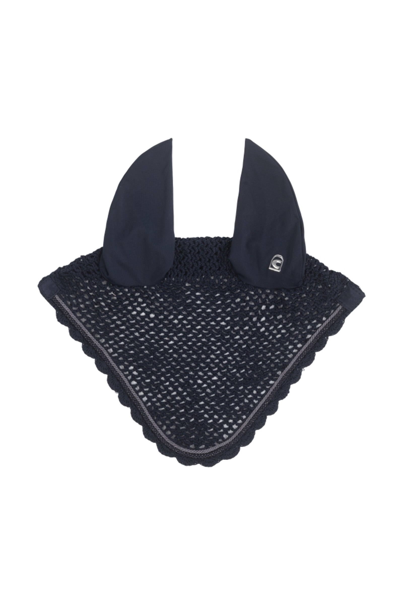 Cavallo Síťka na uši Cavajill Antifly Protection for Horses