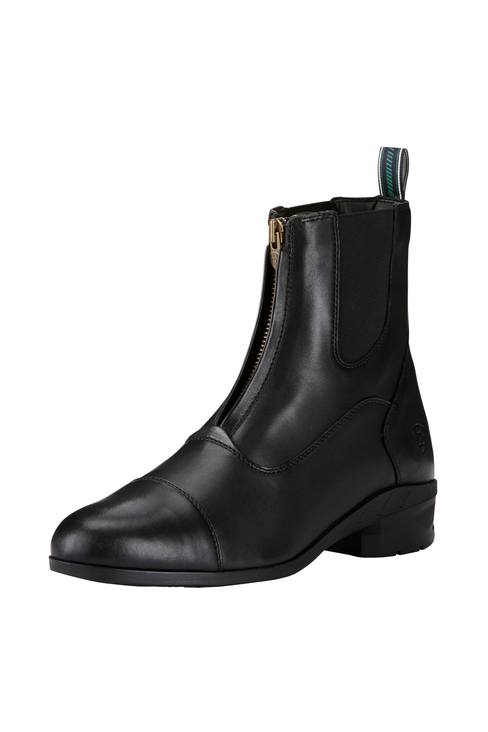 Ariat Pánské dědictví IV zip Riding Boots & Riding Shoes