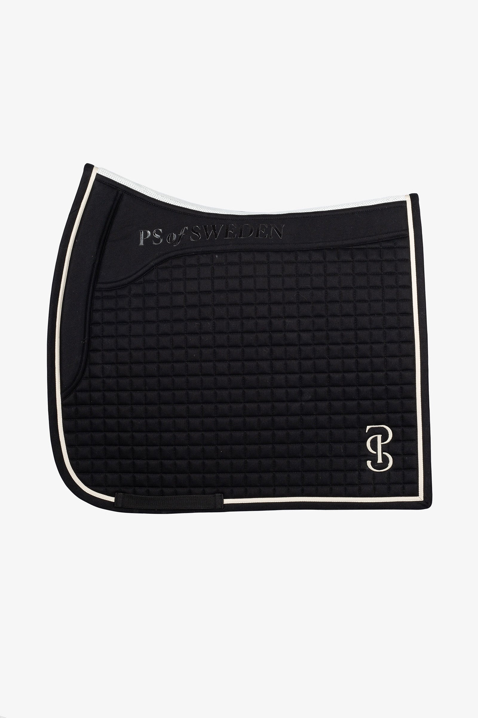 PS of Sweden podsedlová dečka drezurní Elite Saddle Pads