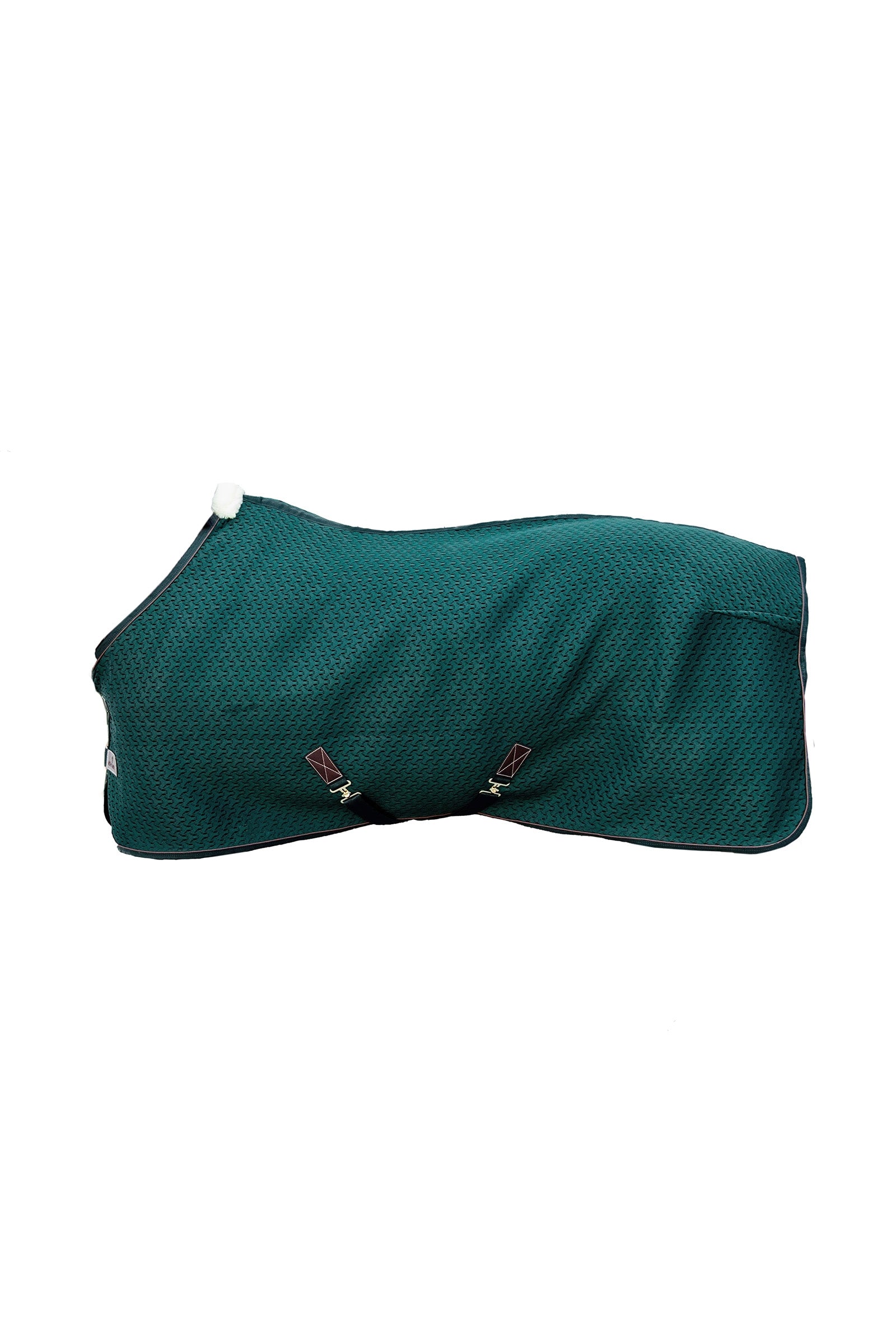 Kentucky Horsewear Odpocovací deka 4D Horse Rugs