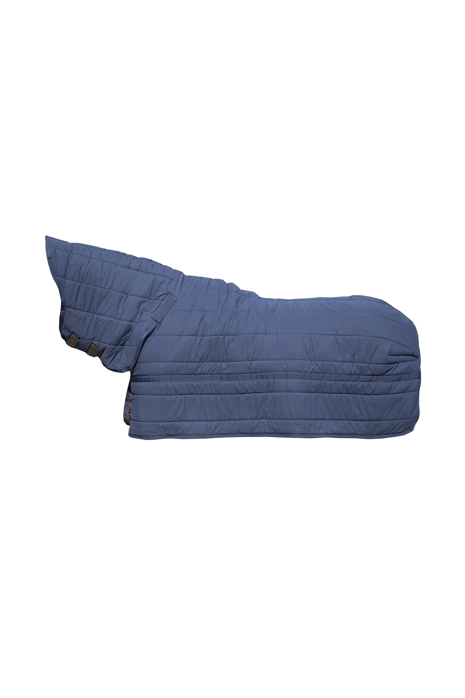 Kentucky Horsewear termodeka s krčním dílem šetrným k pokožce, 150 g Horse Rugs